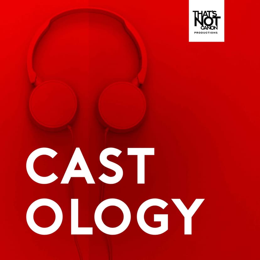 Castology cover