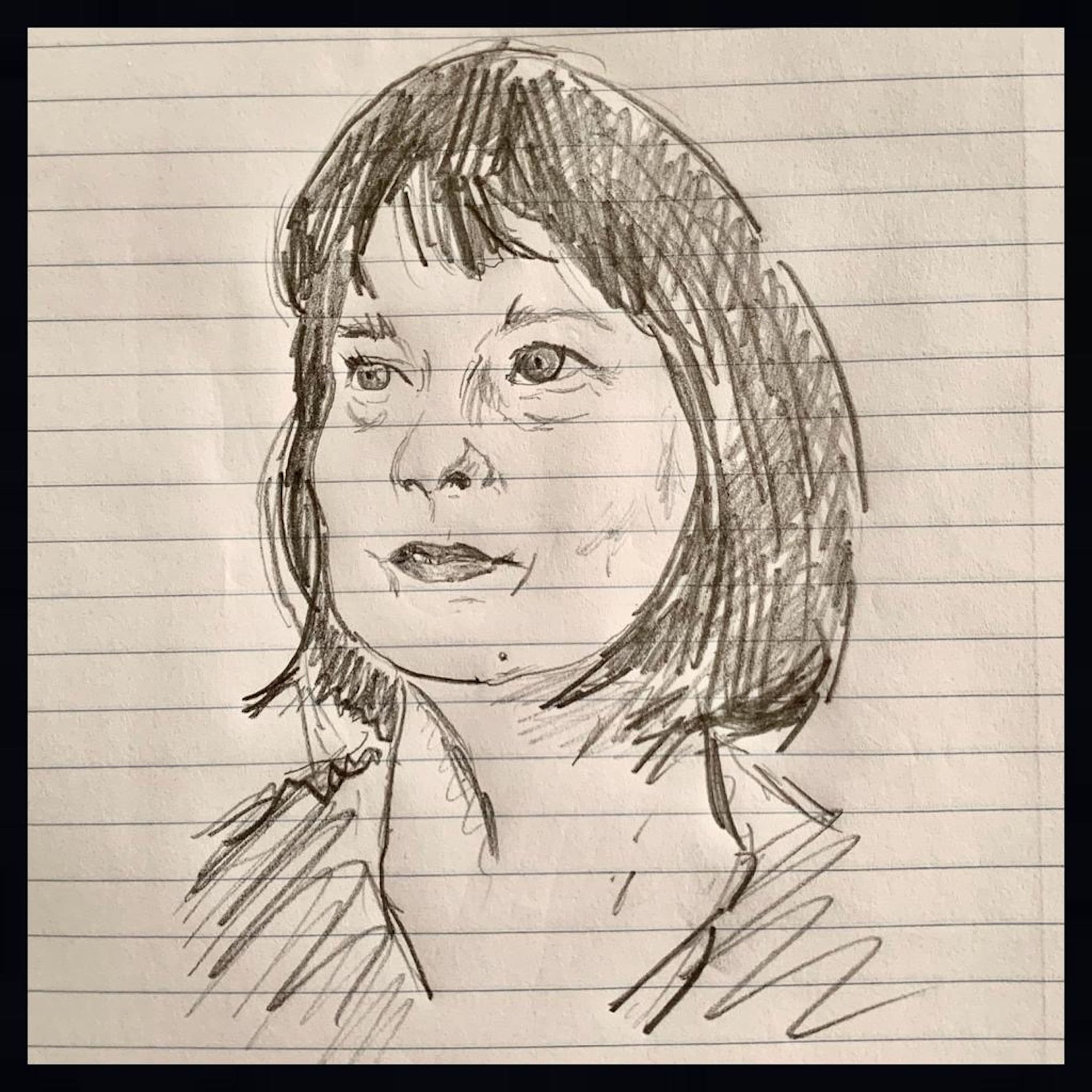 Suzanne Smith - Outcasts cover