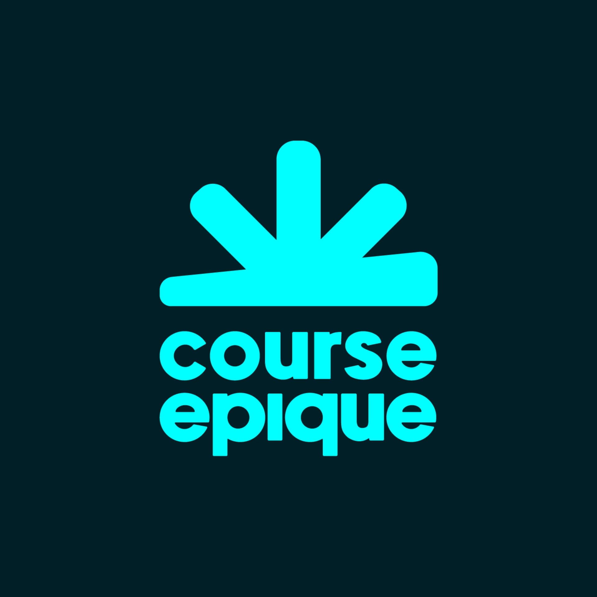 Course Epique cover