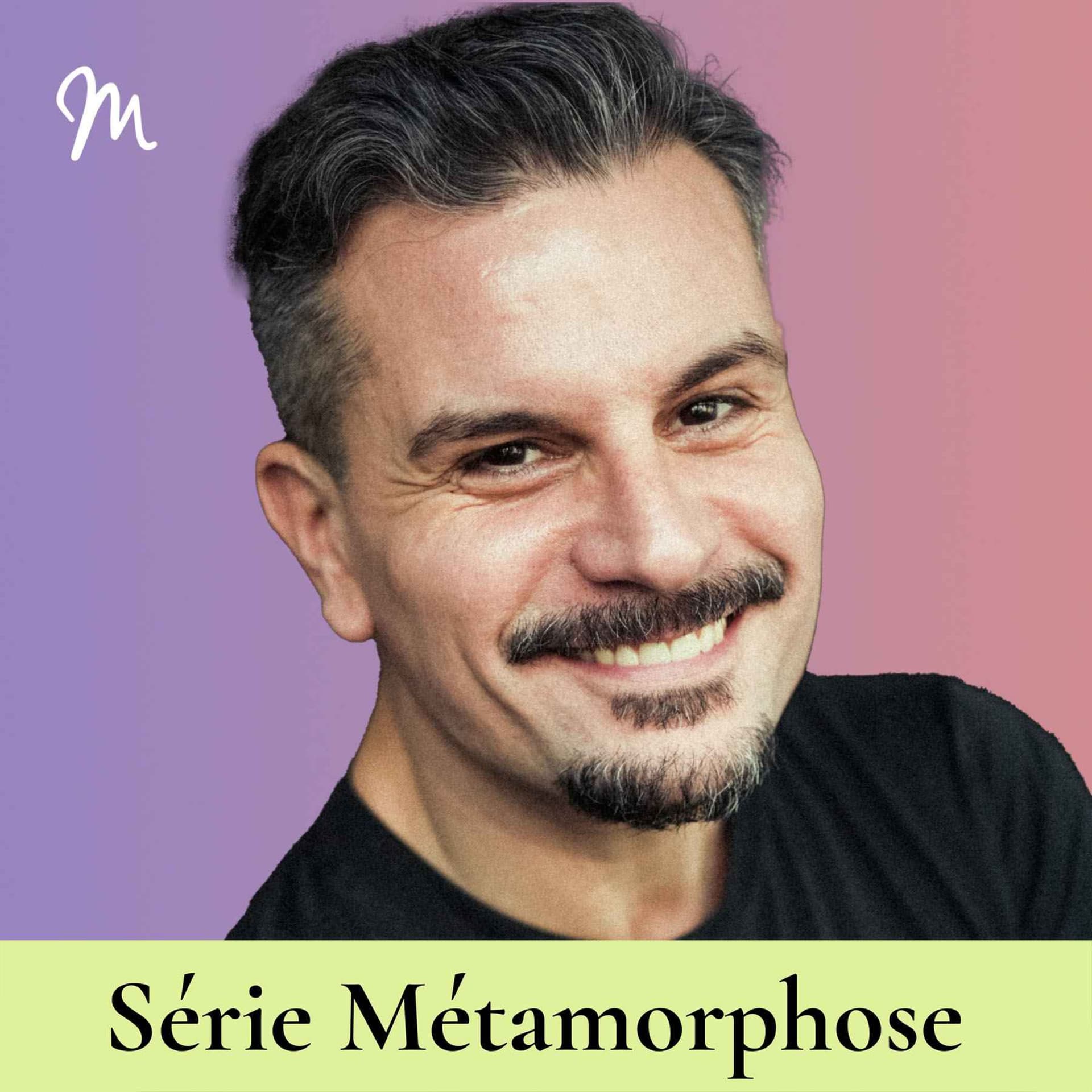 Samuel Ganes : 5 mouvements puissants pour relancer votre détox intestinale — Métamorphose, éveille ta conscience ! cover