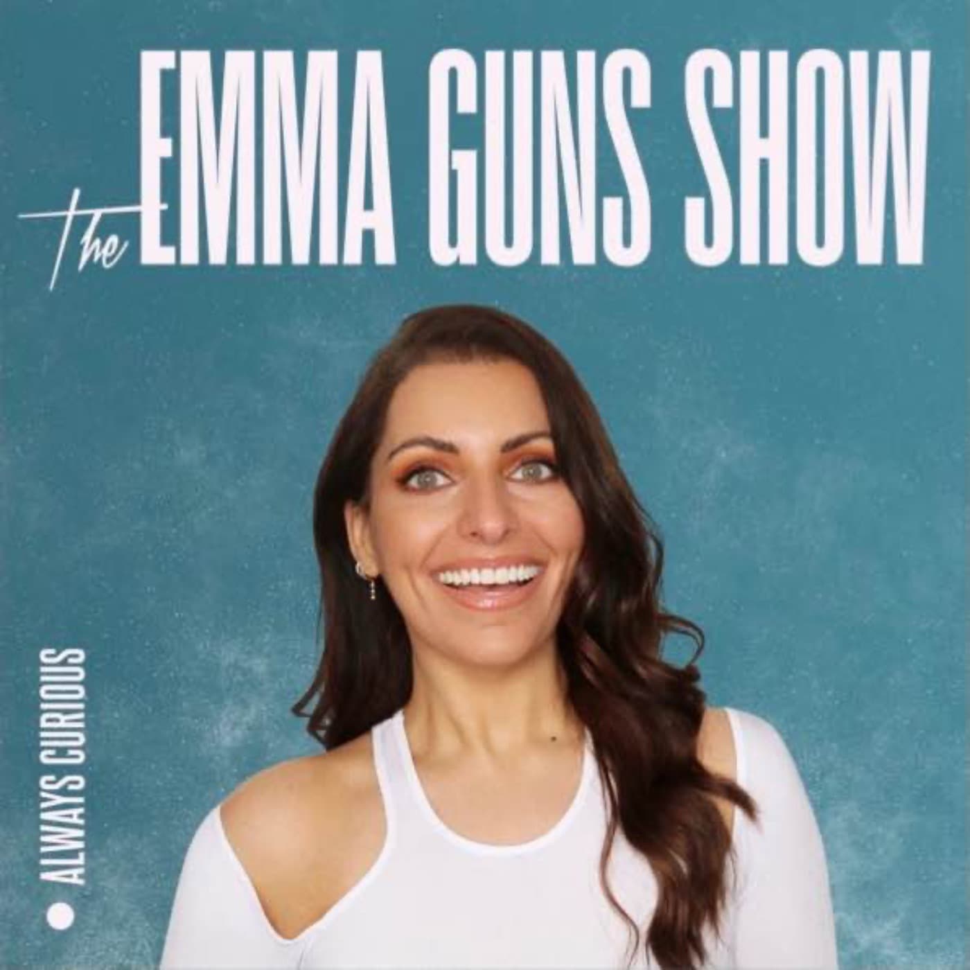 The Emma Guns Show cover