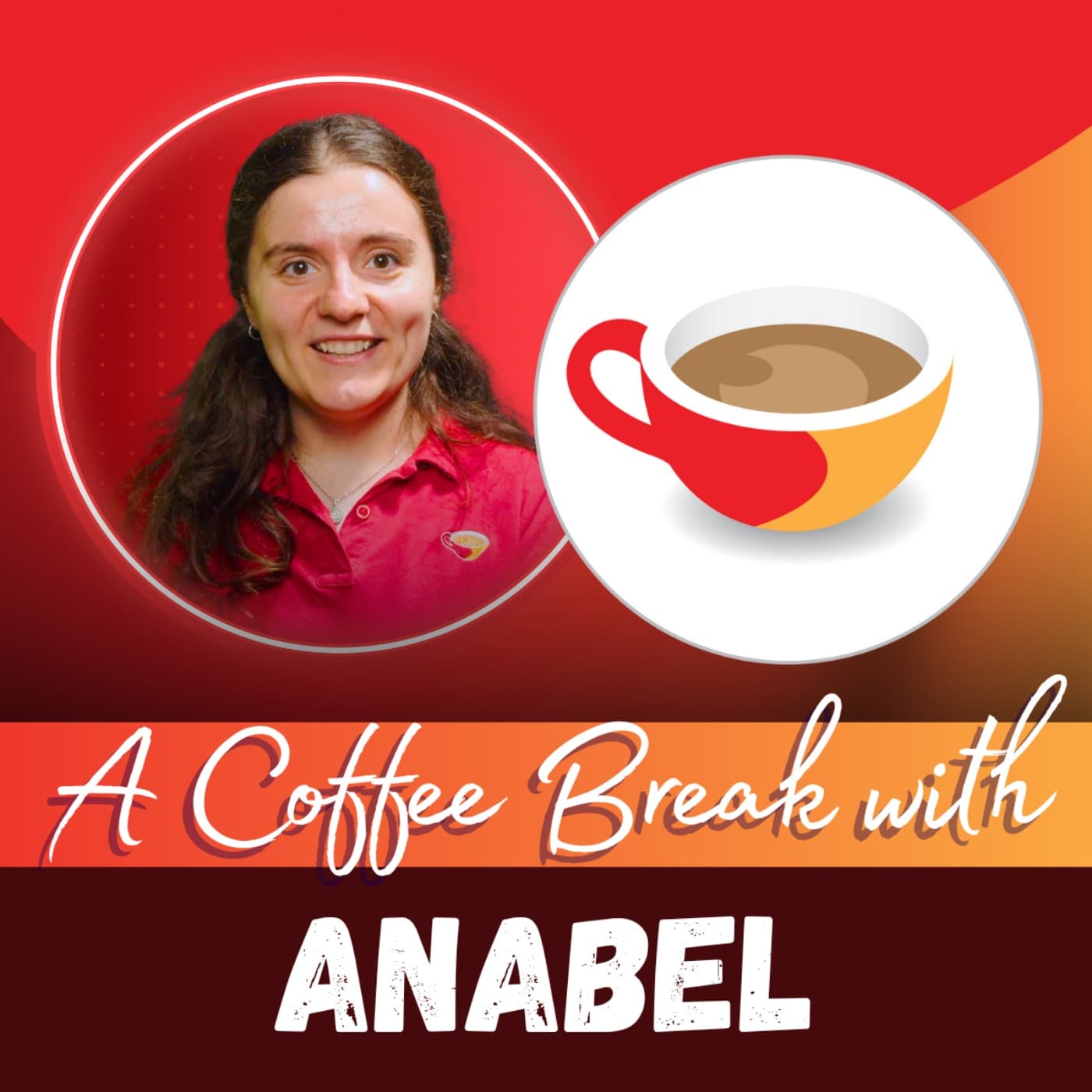 3 fun expressions with 'estar' & how to use them | A Coffee Break with Anabel - Coffee Break Spanish cover