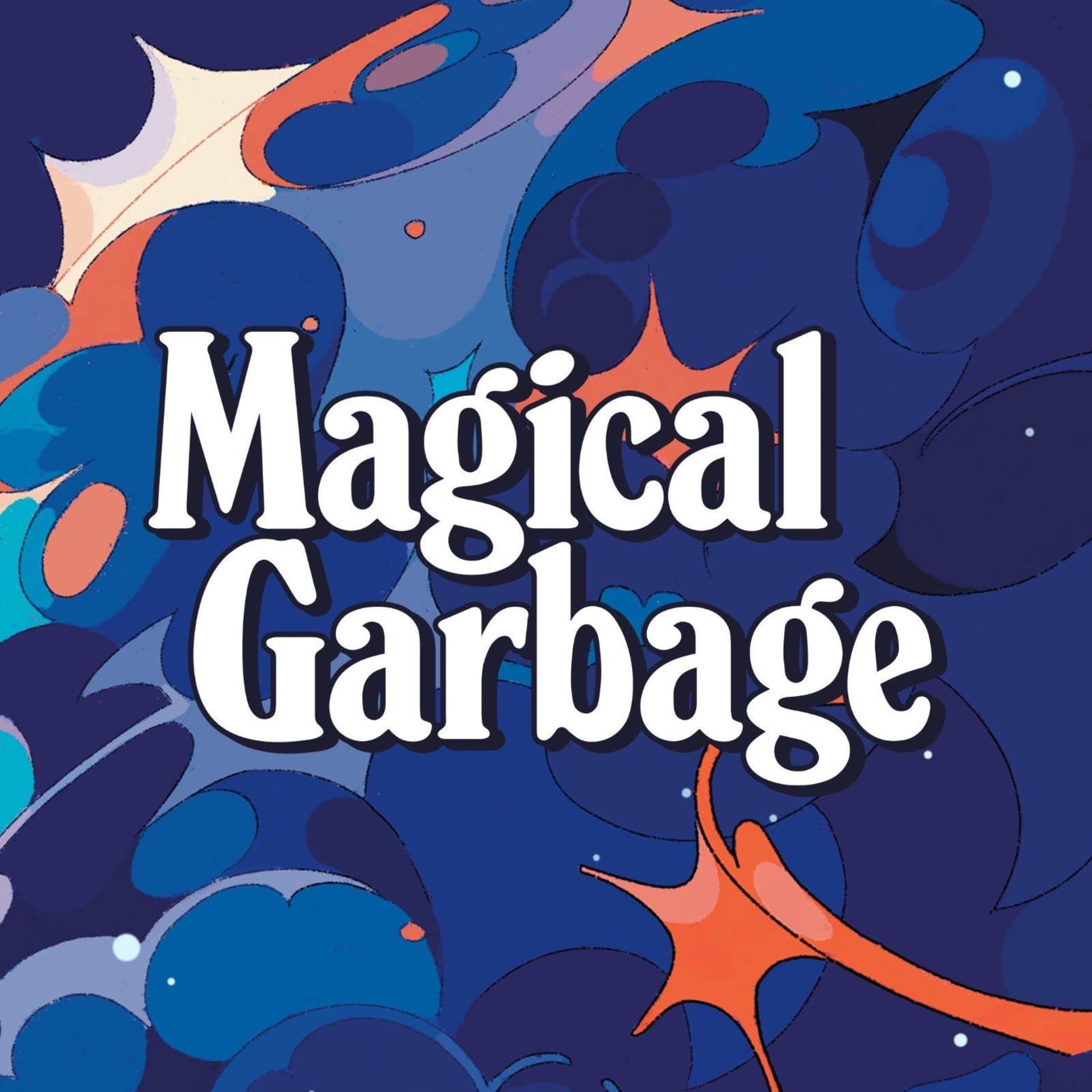 The Princess Bride with Jen Cownie - Sentimental Garbage cover