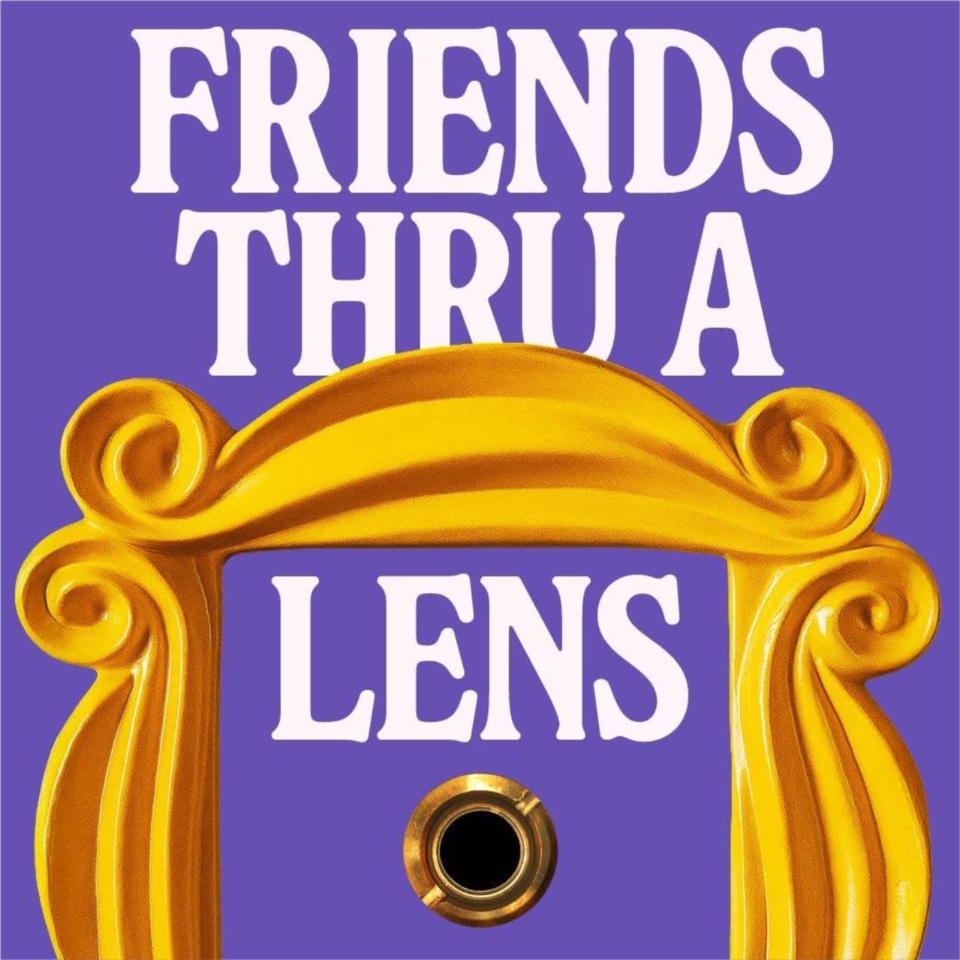 Friends Thru A Lens: The Holidays with Ella Risbridger - Sentimental Garbage cover