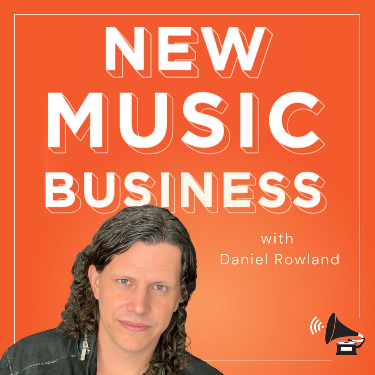 How a Mastering Engineer Works With (and Without) AI - The New Music Business with Ari Herstand cover