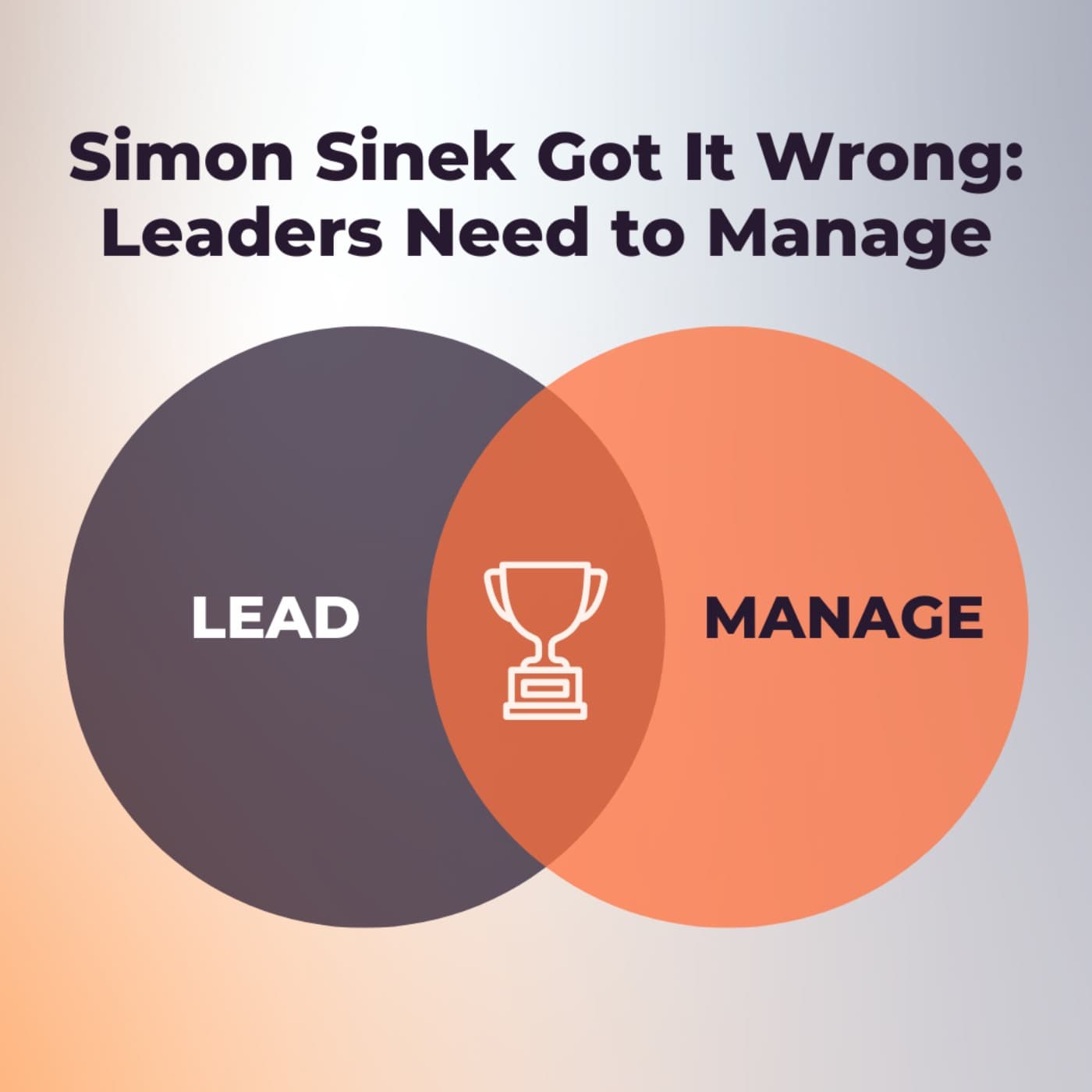 How I Learned to Consistently Produce Phenomenal Results - No Bullsh!t Leadership cover