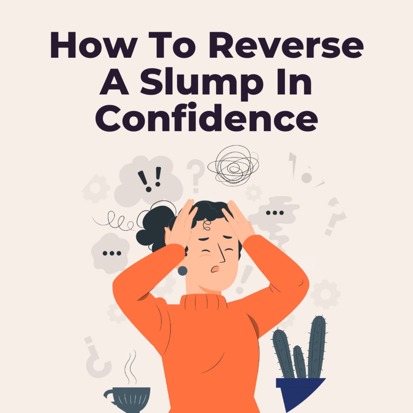 Moment 155. 5 Steps to Reverse a Performance Slump - No Bullsh!t Leadership cover