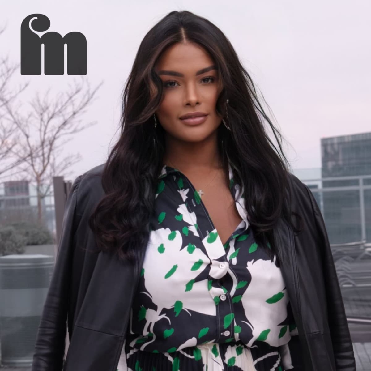 Celebrity Facials, Lymphatic Massage & More with Aesthetician Vanessa Marc - Fat Mascara cover