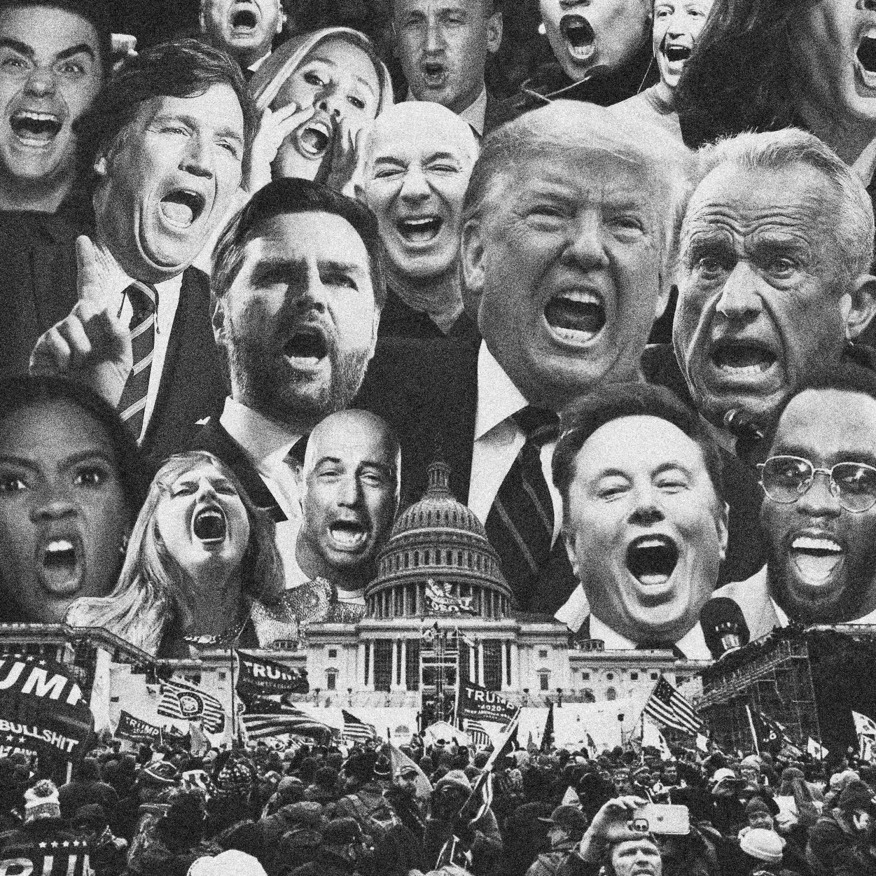 We're in the Fight of Our Lives - What Is Happening Here | Canadaland Investigates cover