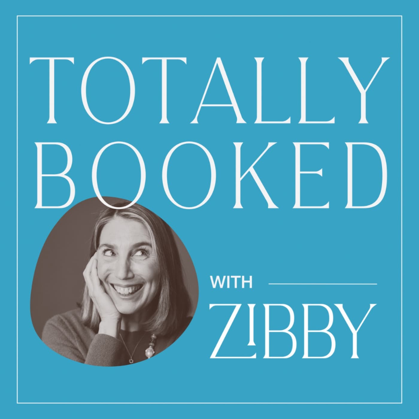 Jewell Parker Rhodes - Totally Booked with Zibby cover