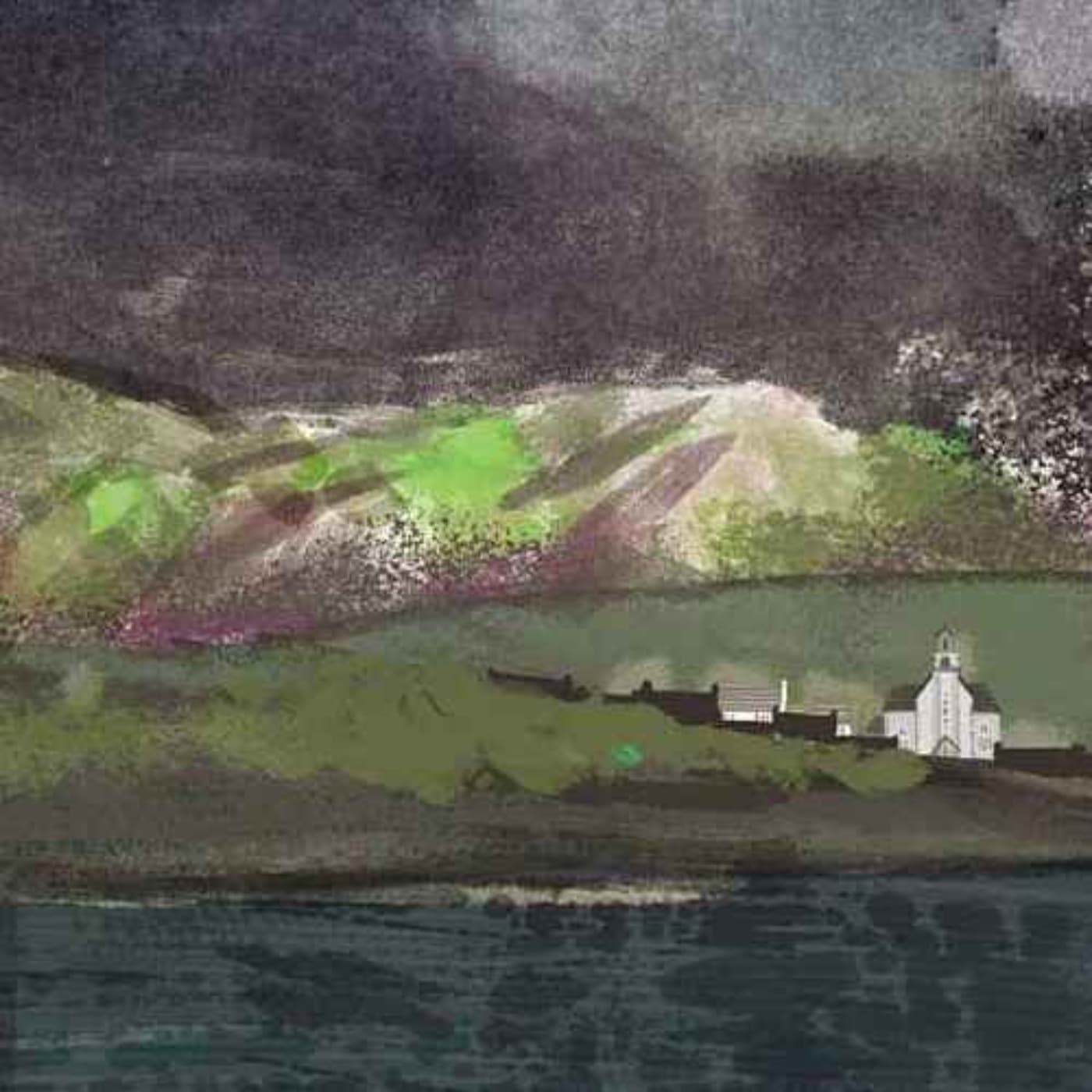 Blow-ins - West Cork cover