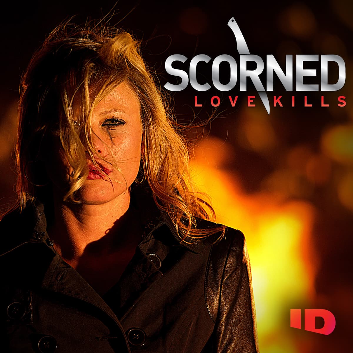 Your Next Listen - Scorned: Love Kills - Who the (Bleep) Did I Marry? cover