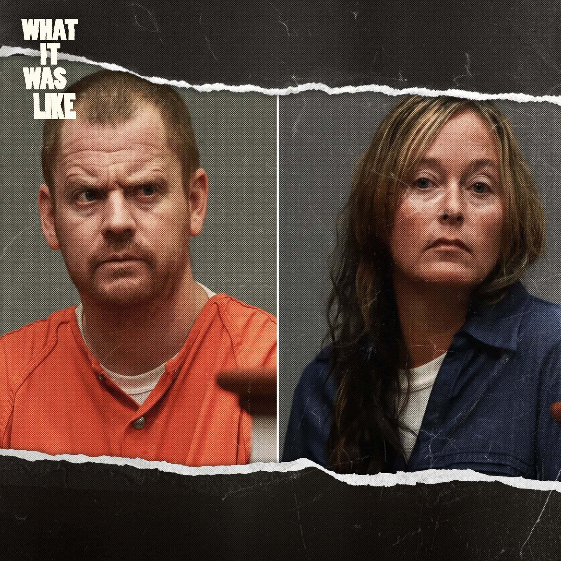 The Lovers That Burned Down 77 Houses - What It Was Like cover