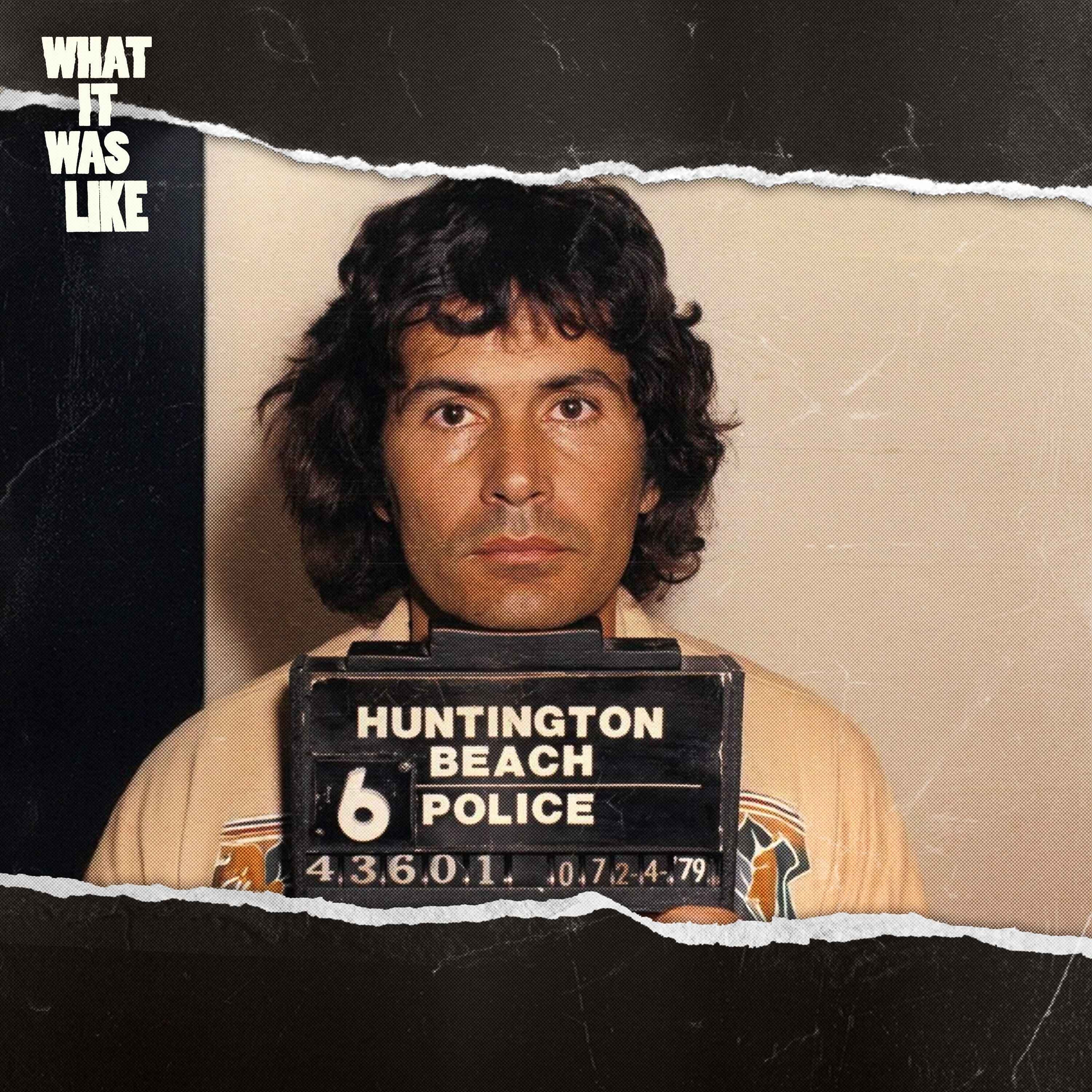 I Caught 'The Dating Game' Killer - What It Was Like cover