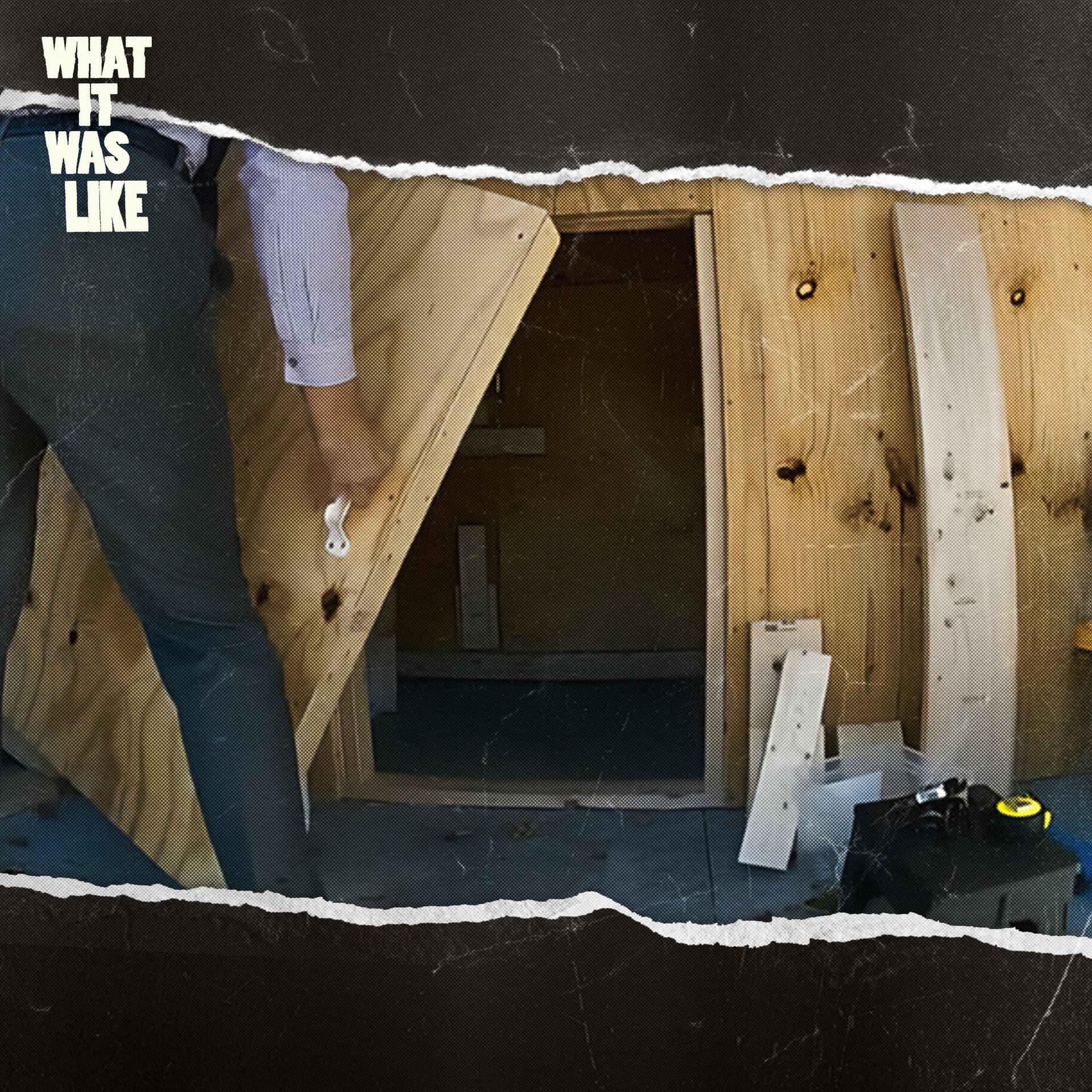 I Was Kidnapped By My Stalker and Locked in a Bunker - What It Was Like cover