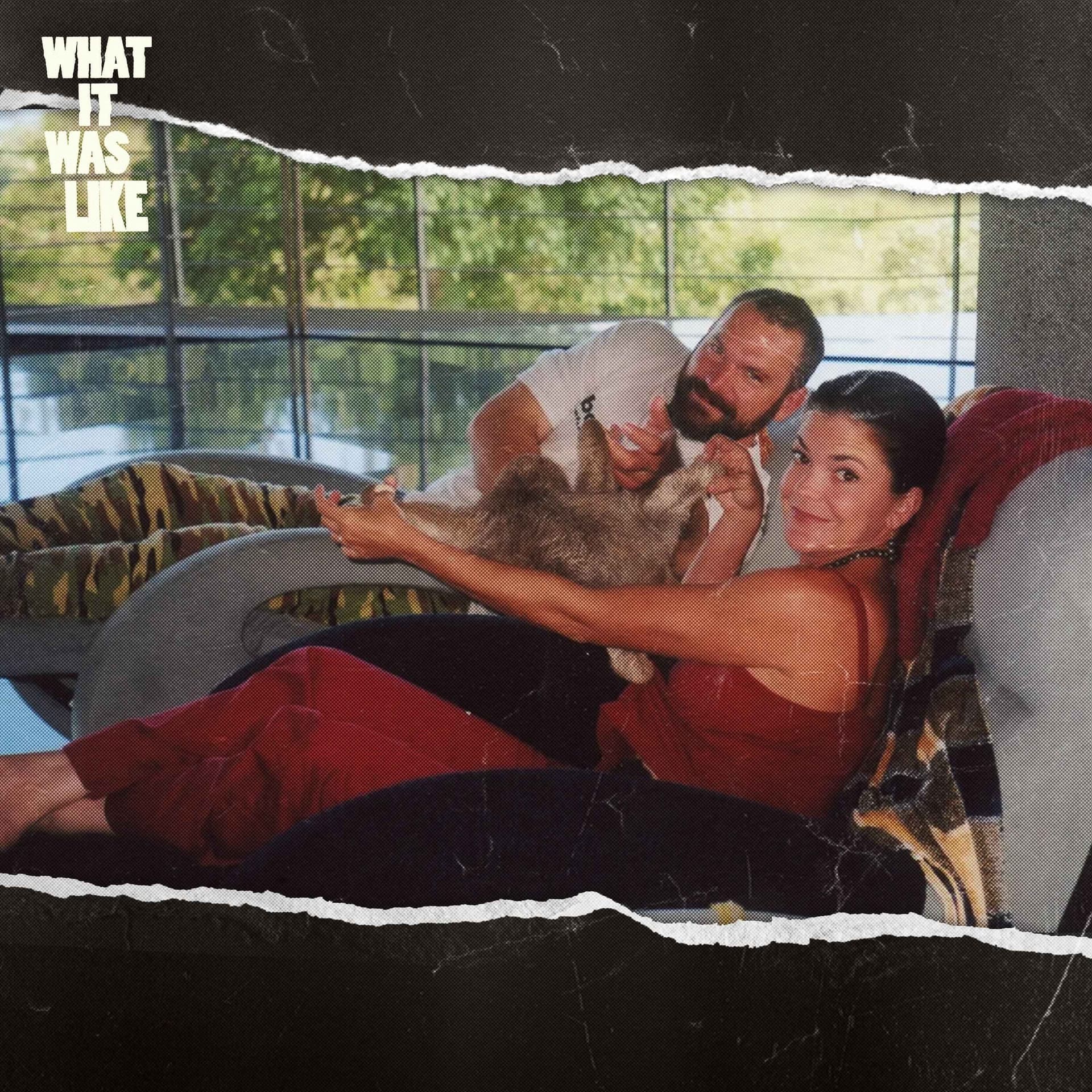 The Millionaires Who Went Mad in Their Jungle Fortress - What It Was Like cover