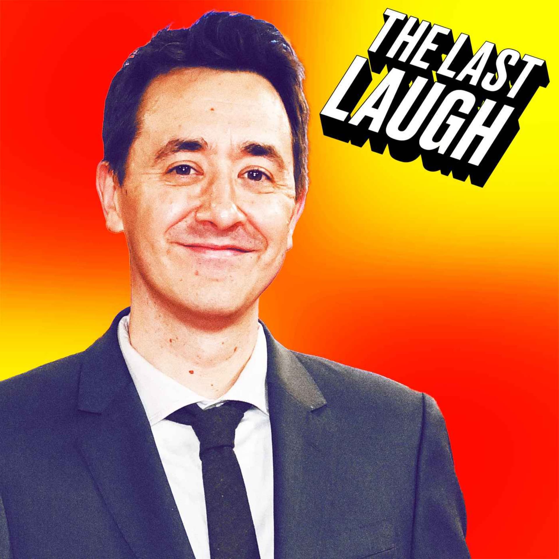 ‘Bugonia’ Writer Will Tracy: ‘The Onion,’ John Oliver, and ‘Succession’ - Obsessed: The Podcast cover