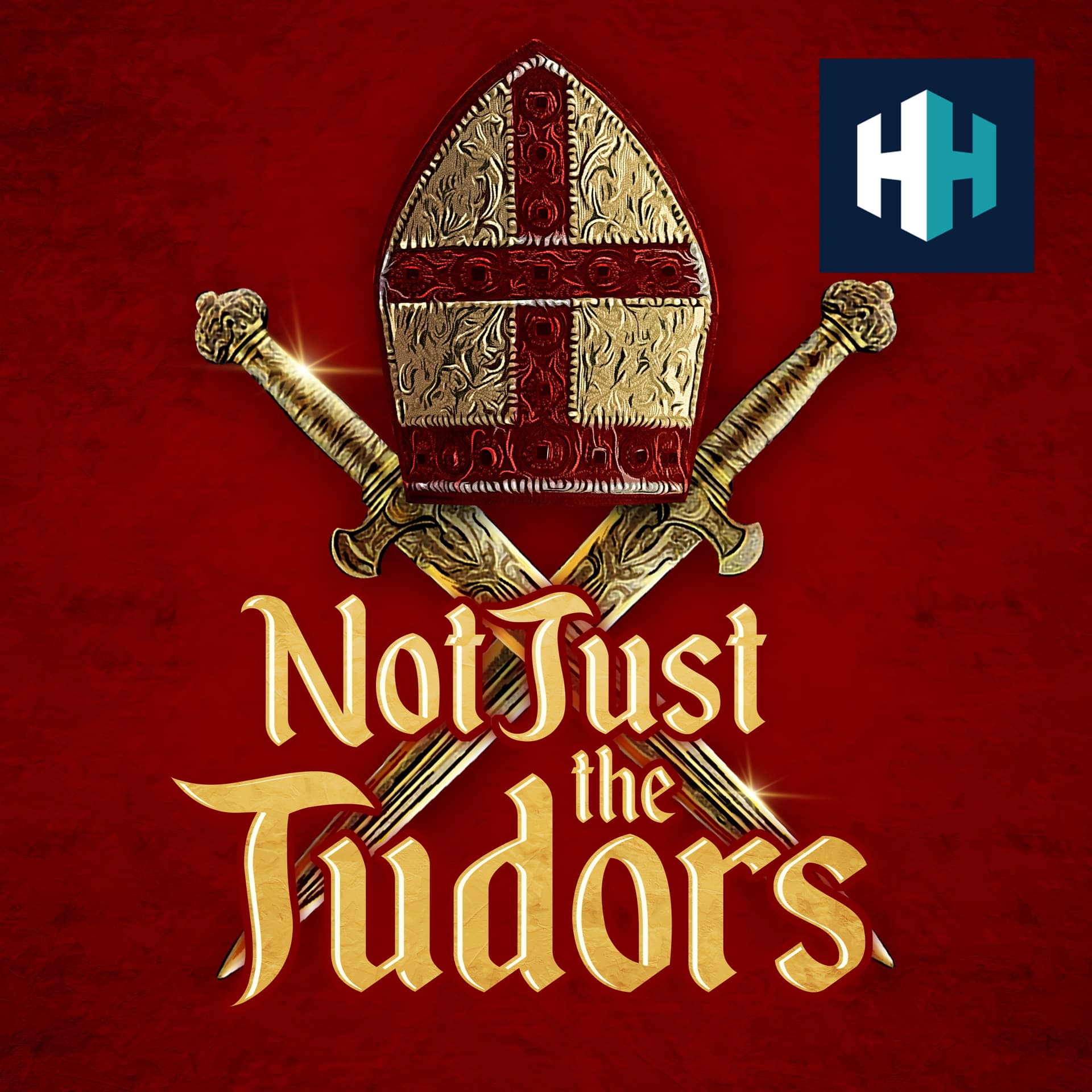 Cesare Borgia - Not Just the Tudors cover