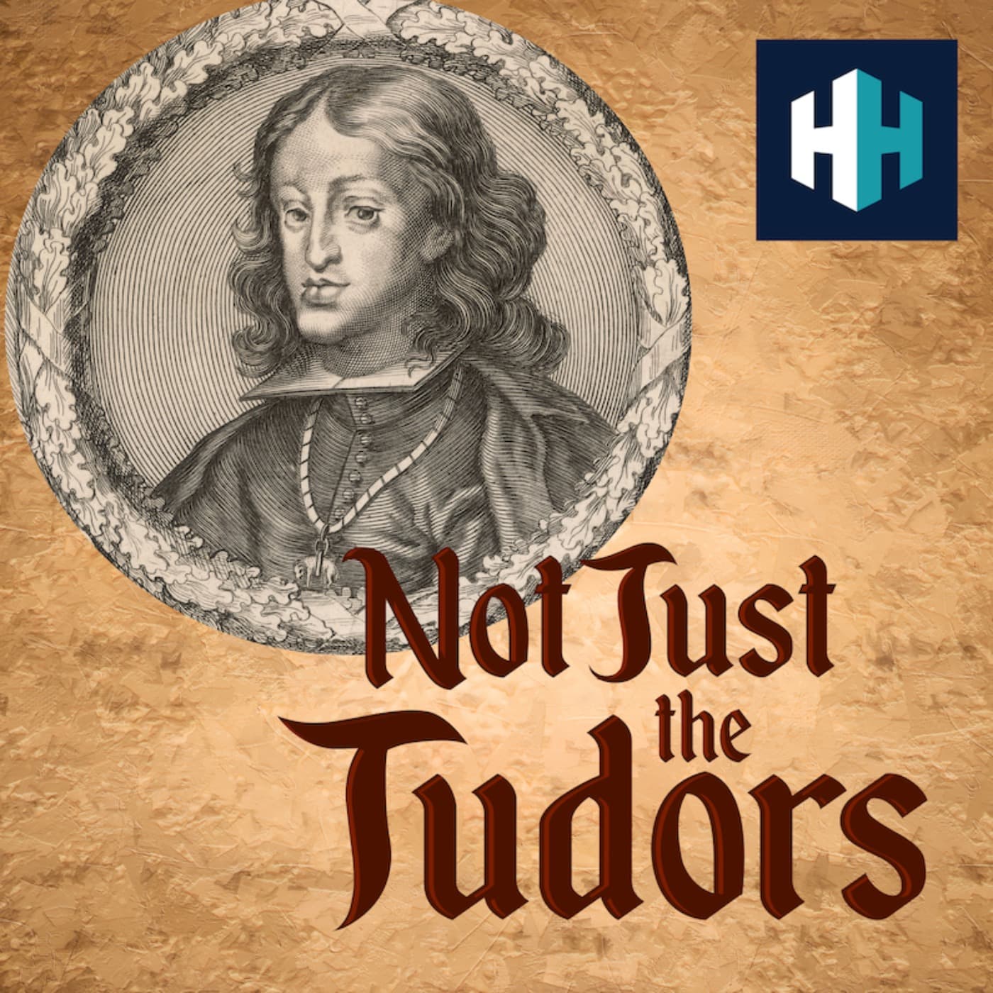 Habsburg Women: Matriarchs of Power - Not Just the Tudors cover