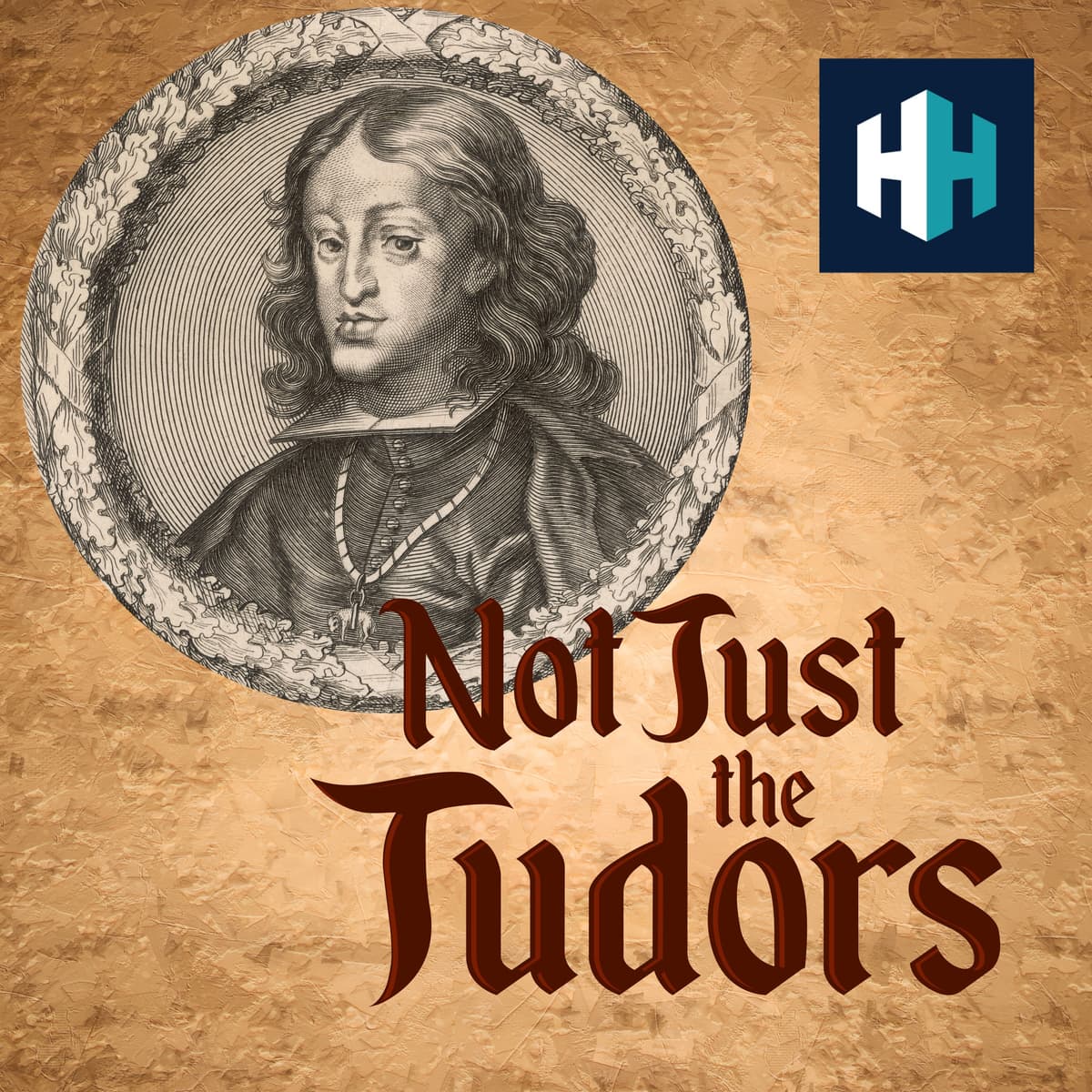 Rudolf II, the "Mad Habsburg Emperor" - Not Just the Tudors cover