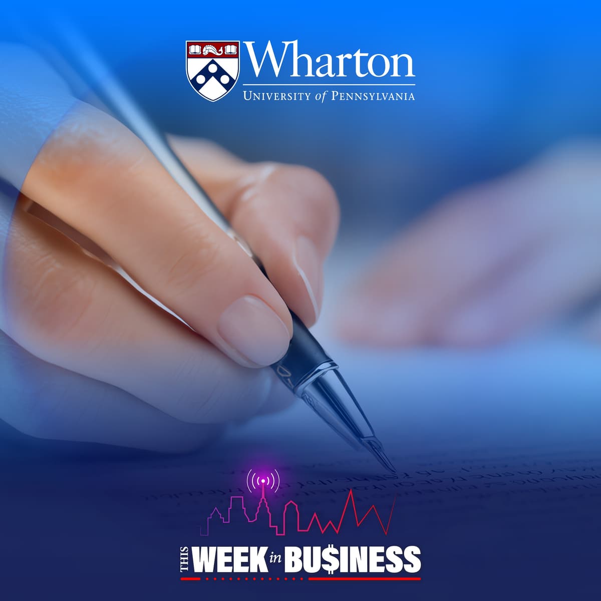 This Week In Business: Why Interest Rates Can’t Fix Deeper Economic Problems - Knowledge at Wharton cover