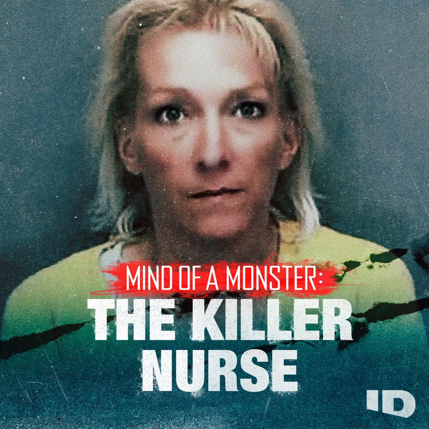 Ep.1: Kristen Gilbert - Mind of a Monster: The Hollywood Ripper cover