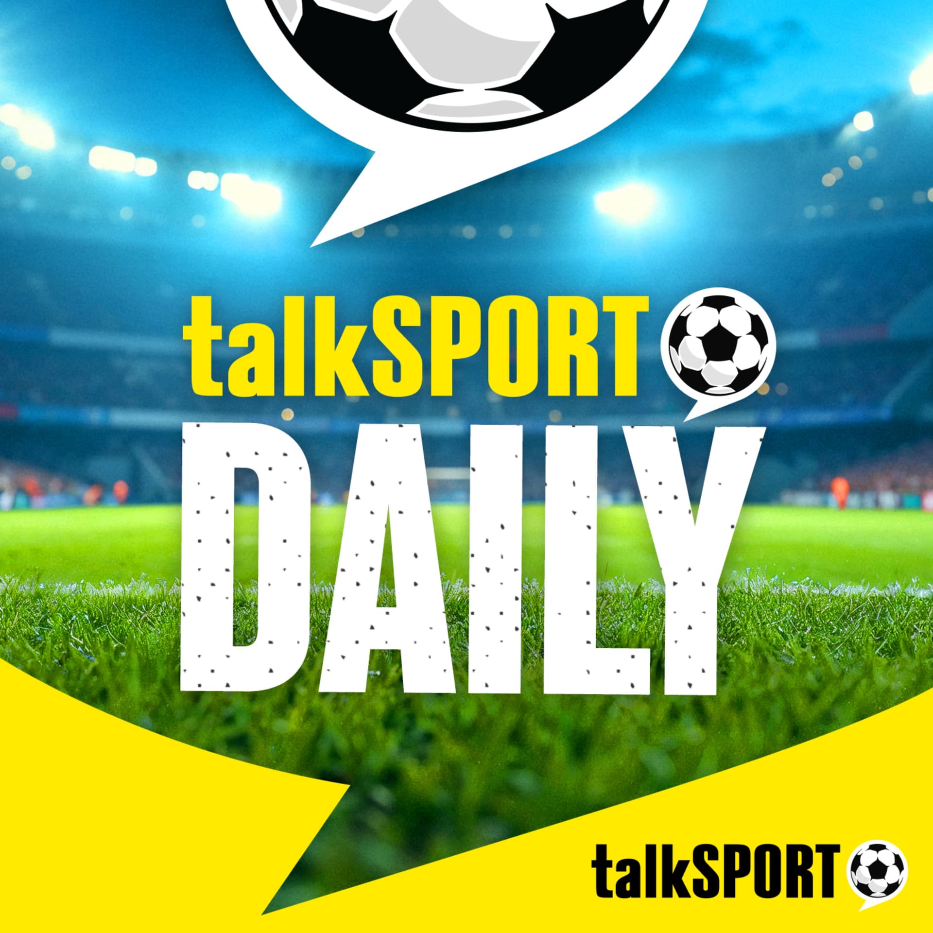 talkSPORT Daily cover
