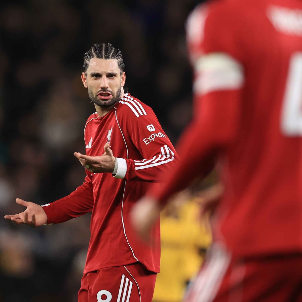 Wolves UPSET Liverpool & Have Everton FINALLY Found Stability? - talkSPORT Daily cover