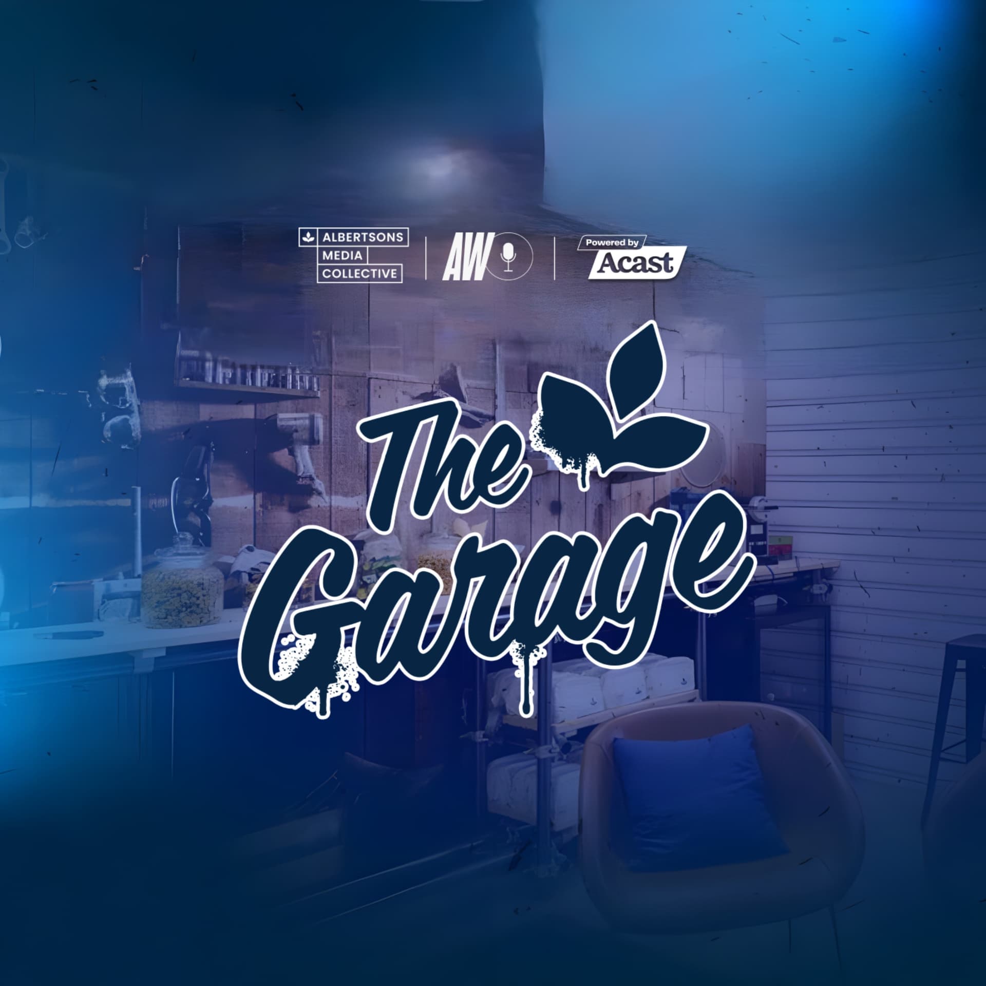 The Garage: Tools For Retail Media Innovation cover