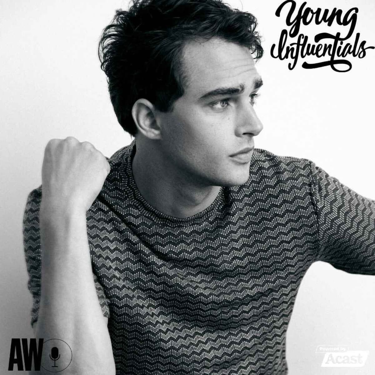 Call It What You Want with Pepe Barroso - Young Influentials cover