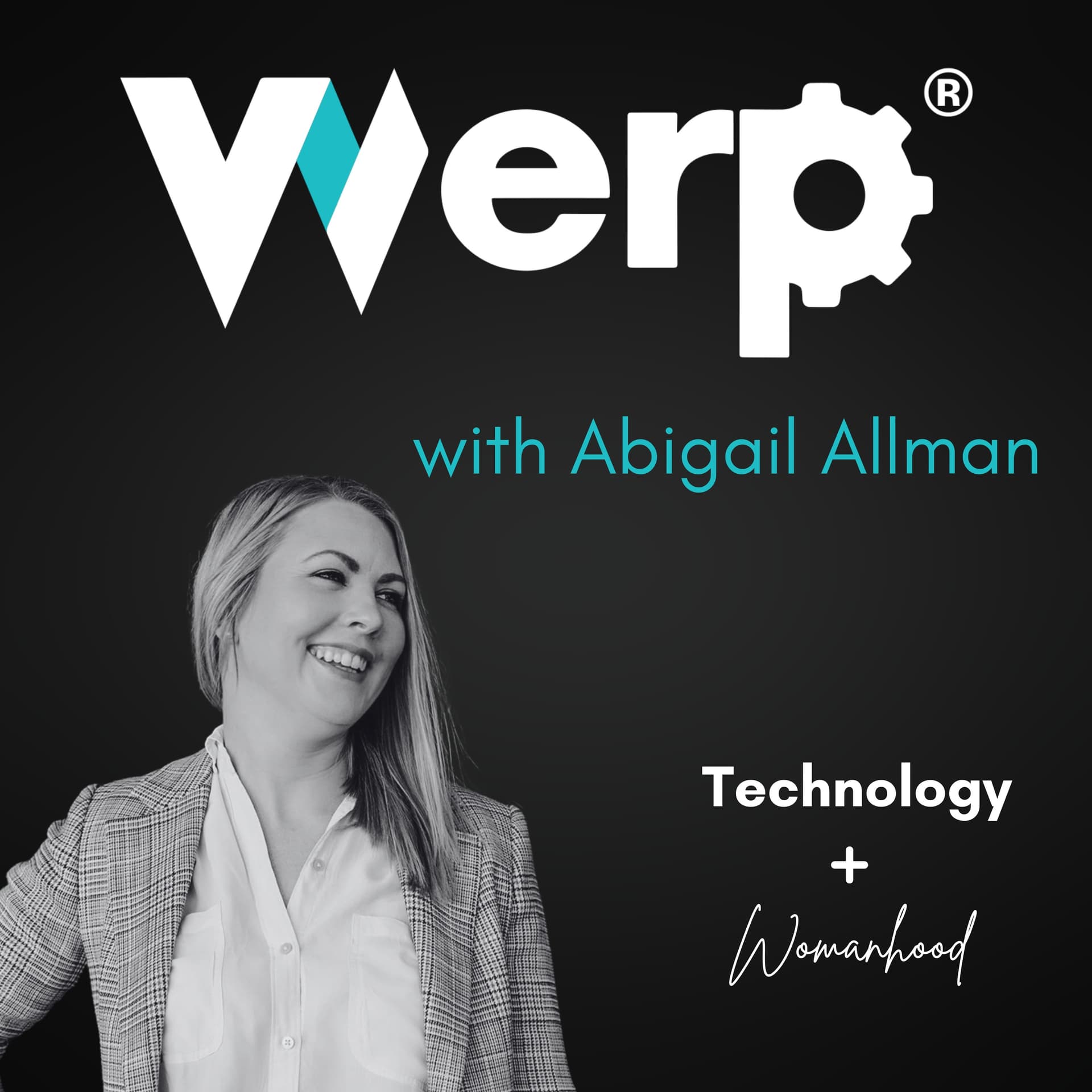 Women In ERP cover