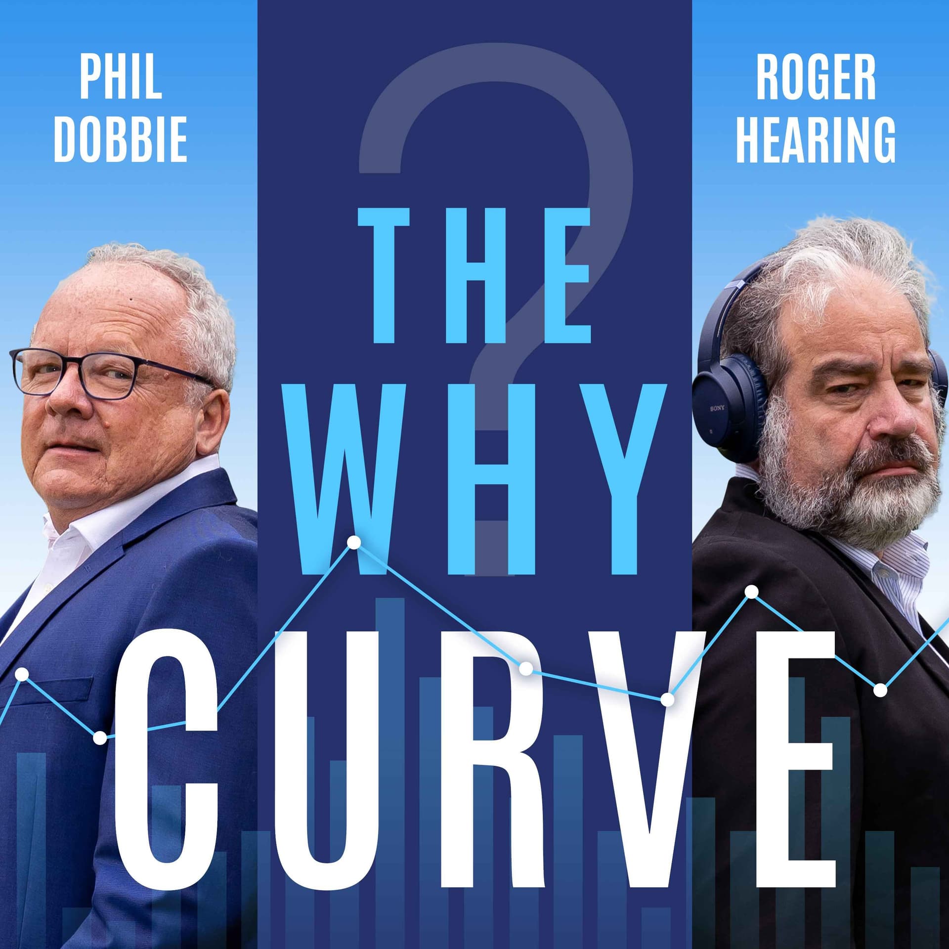 The Why? Curve cover