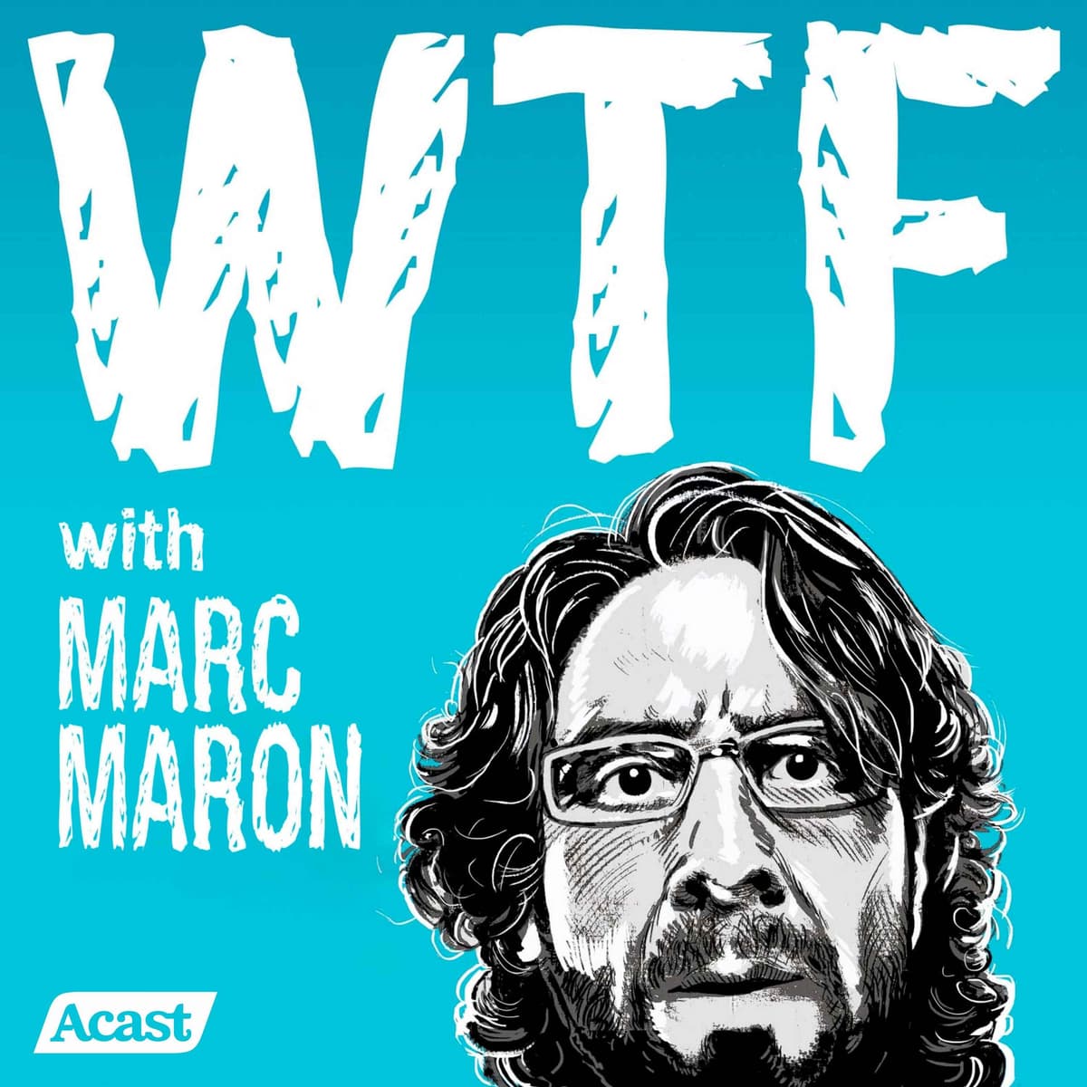 Podcast cover