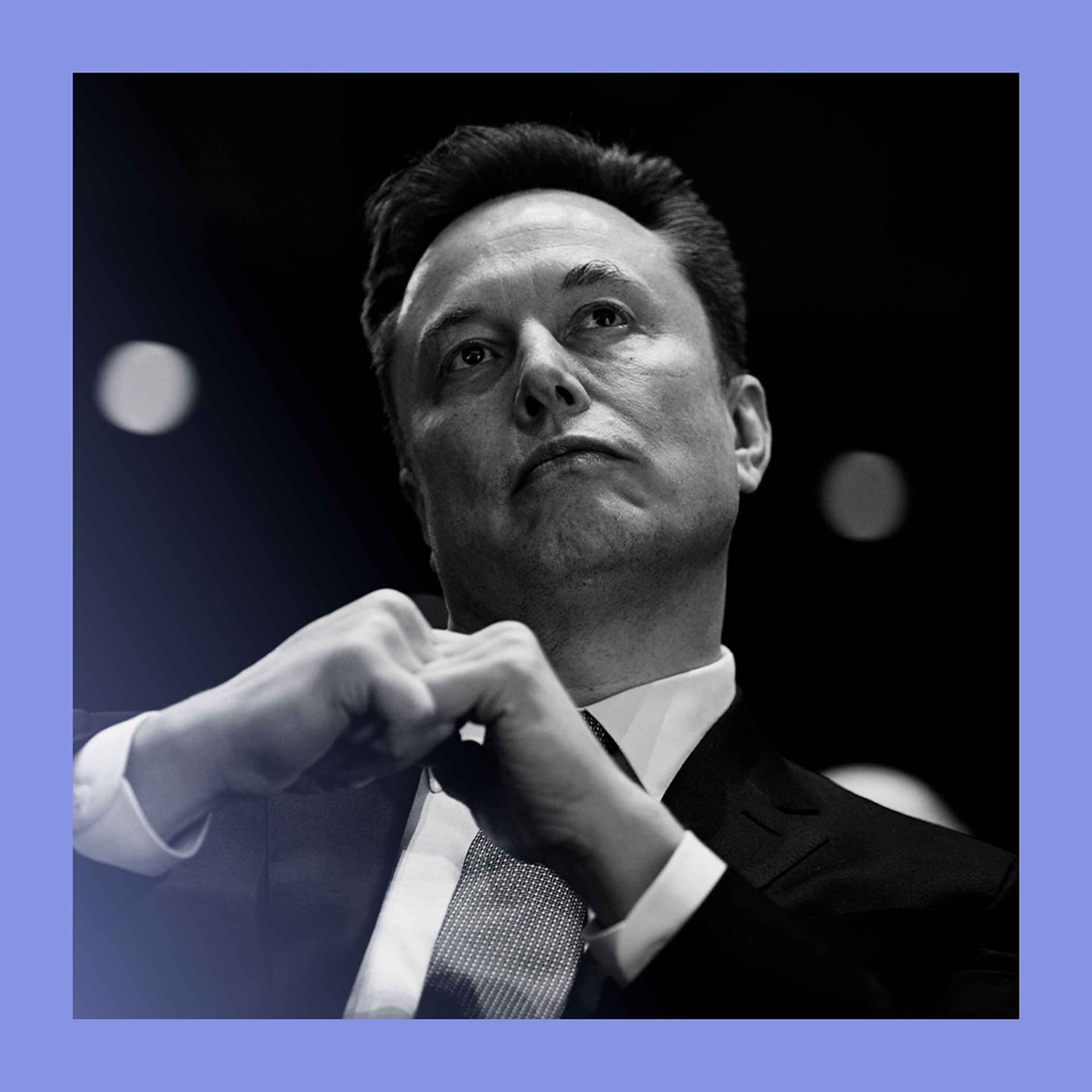 Elon shot: will Musk’s mega-merger work? - Economist Podcasts cover