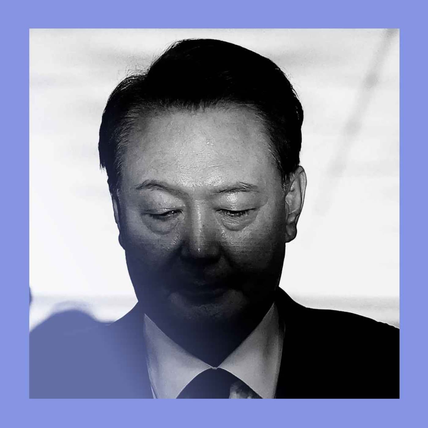 The splitting image: Yoon verdict will deepen divisions - Economist Podcasts cover