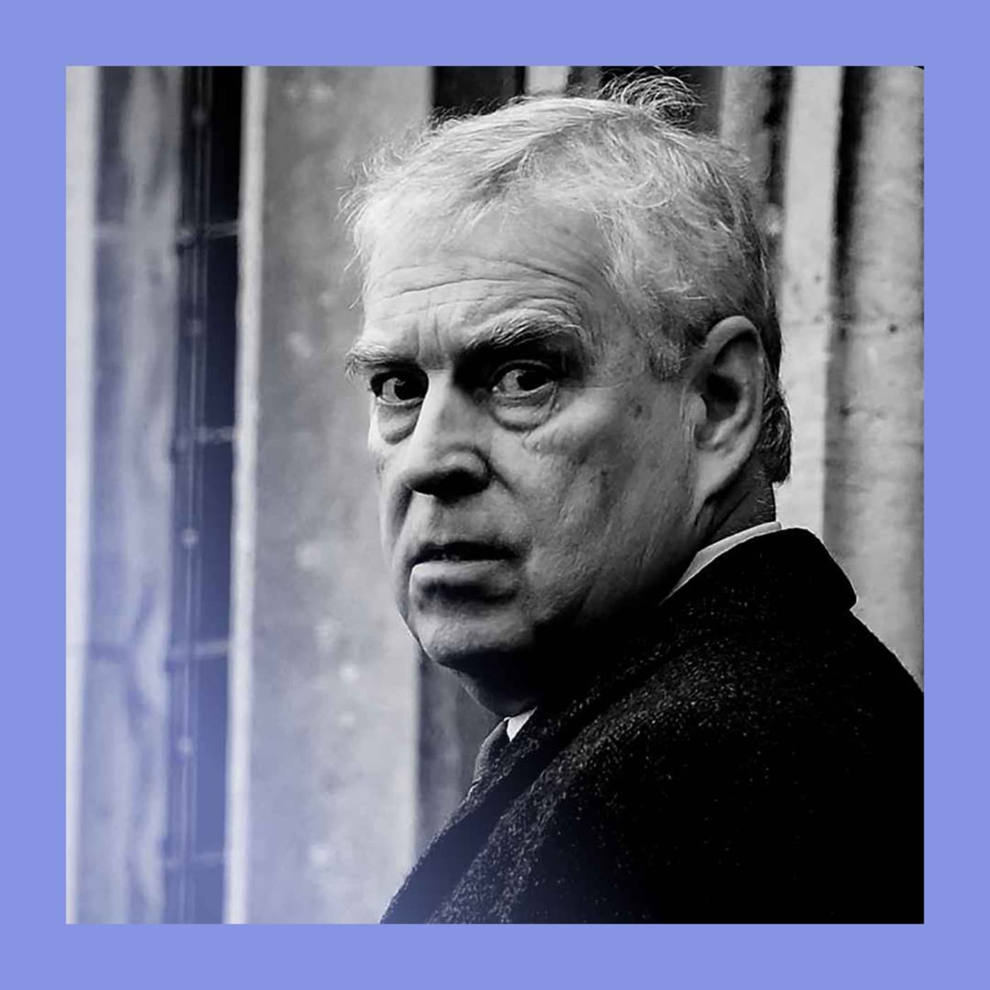 The arrest is history: Andrew Mountbatten-Windsor - Economist Podcasts cover