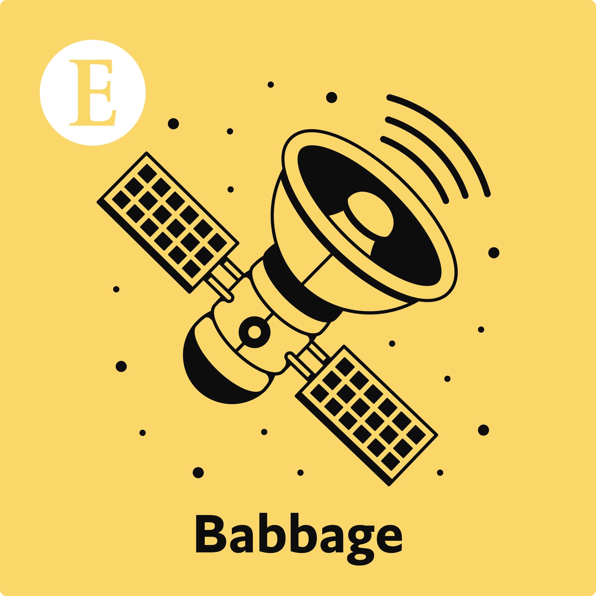Babbage: Fei-Fei Li on how to really think about the future of AI — Babbage from The Economist cover