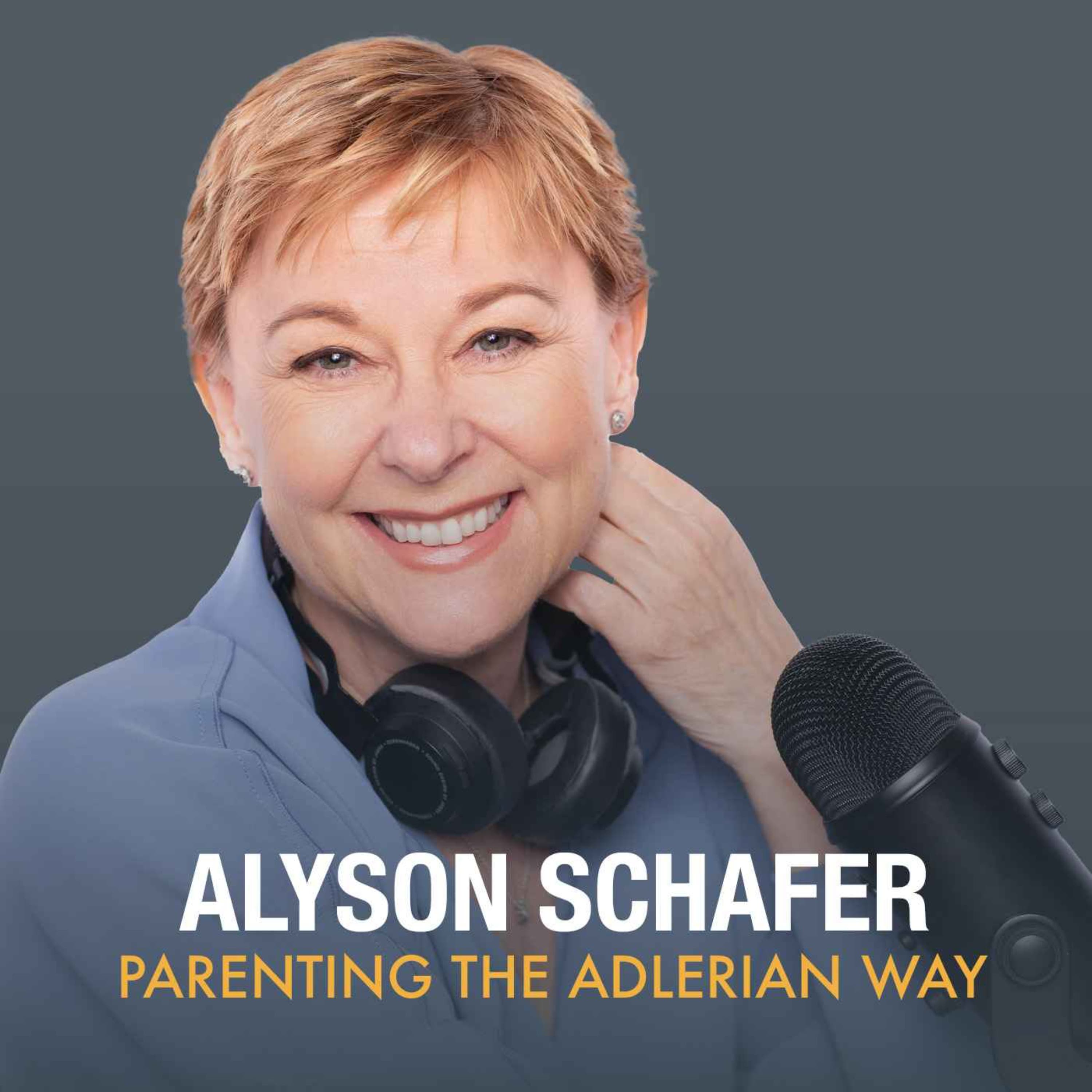 209: Kids and AI with Educational Tech Expert, Leslie Tyler - Parenting The Adlerian Way cover