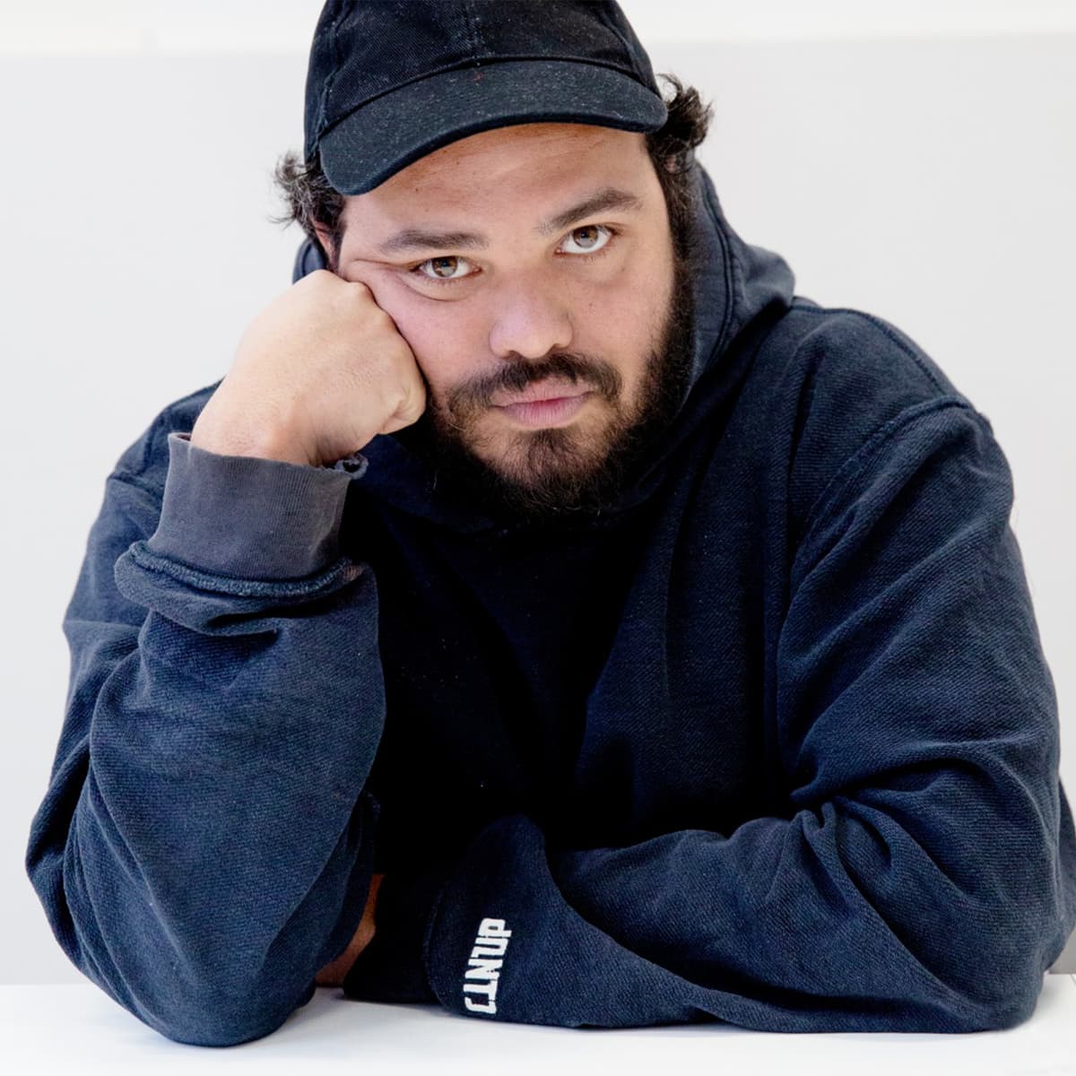 Why Duran Lantink Refuses to Follow Fashion’s Rules - The Business of Fashion Podcast cover