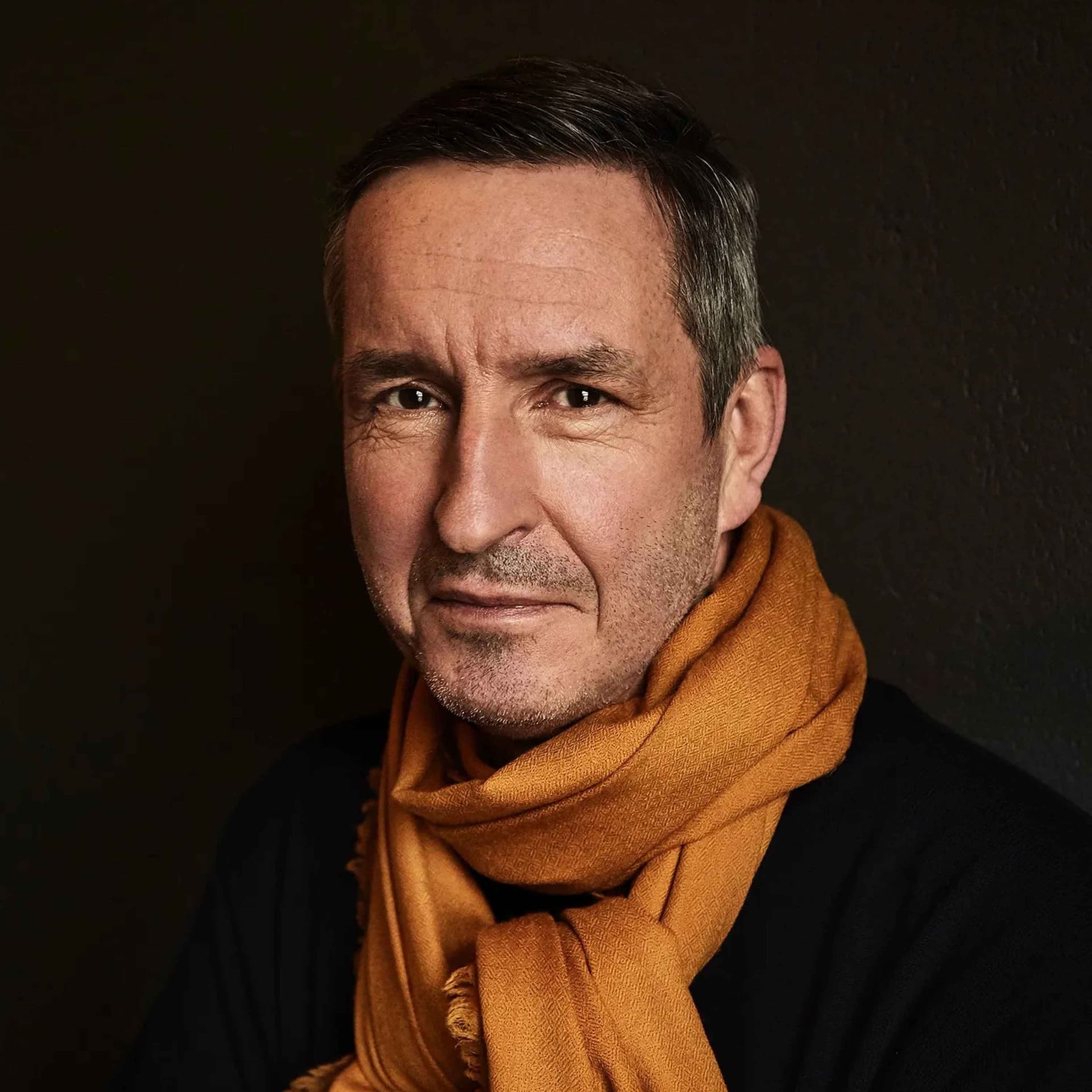 Inside Dries Van Noten’s Venice Manifesto — The Business of Fashion Podcast cover
