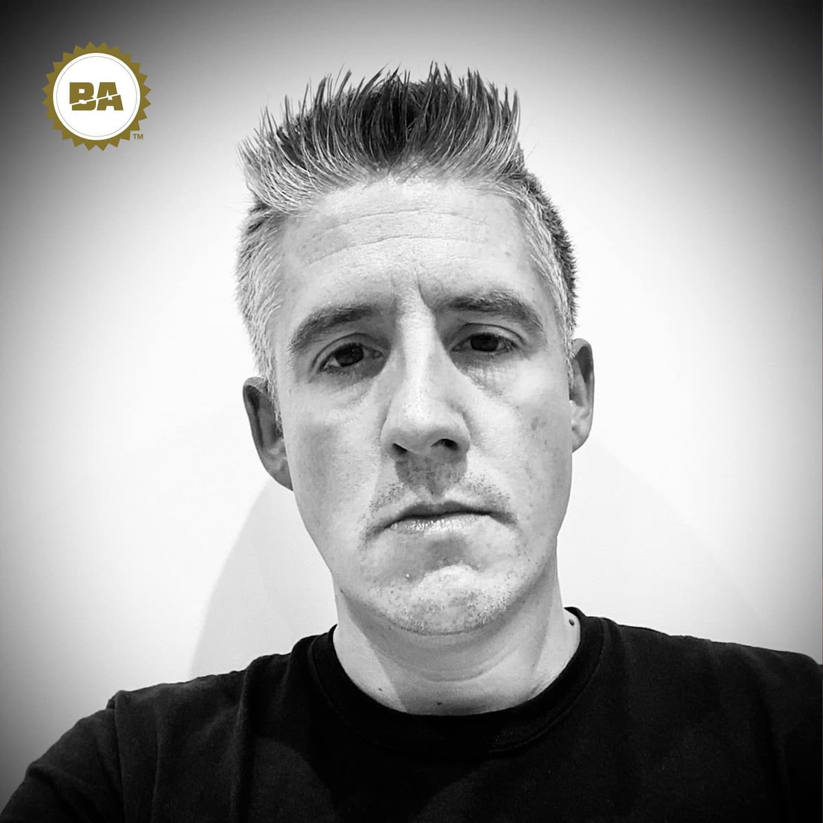 Ben Pedroche (Grown Up Rap) - Breaking Atoms: The Hip Hop Podcast cover