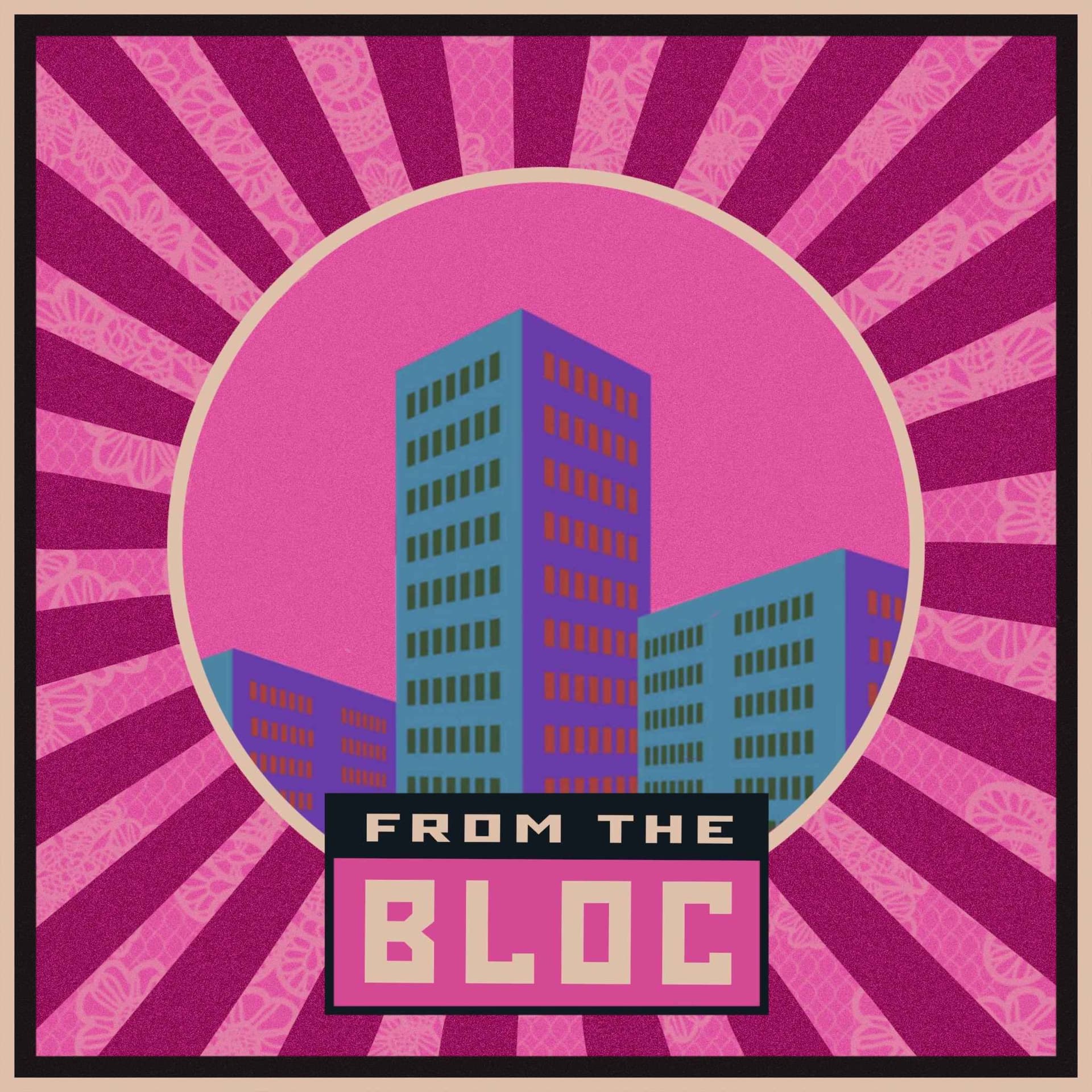 From The Bloc cover