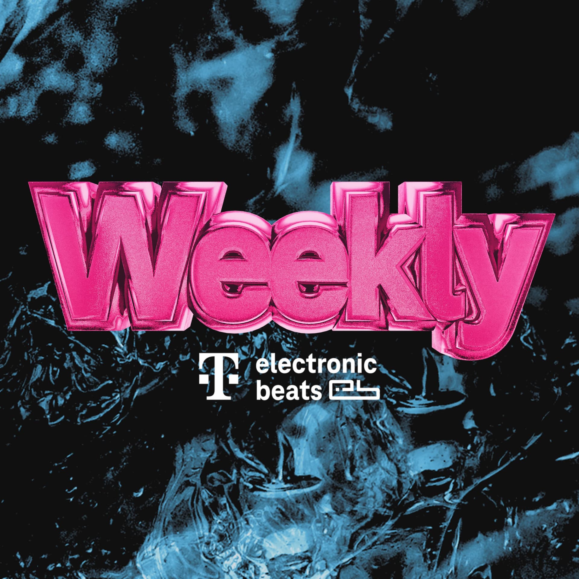 Electronic Beats Weekly cover