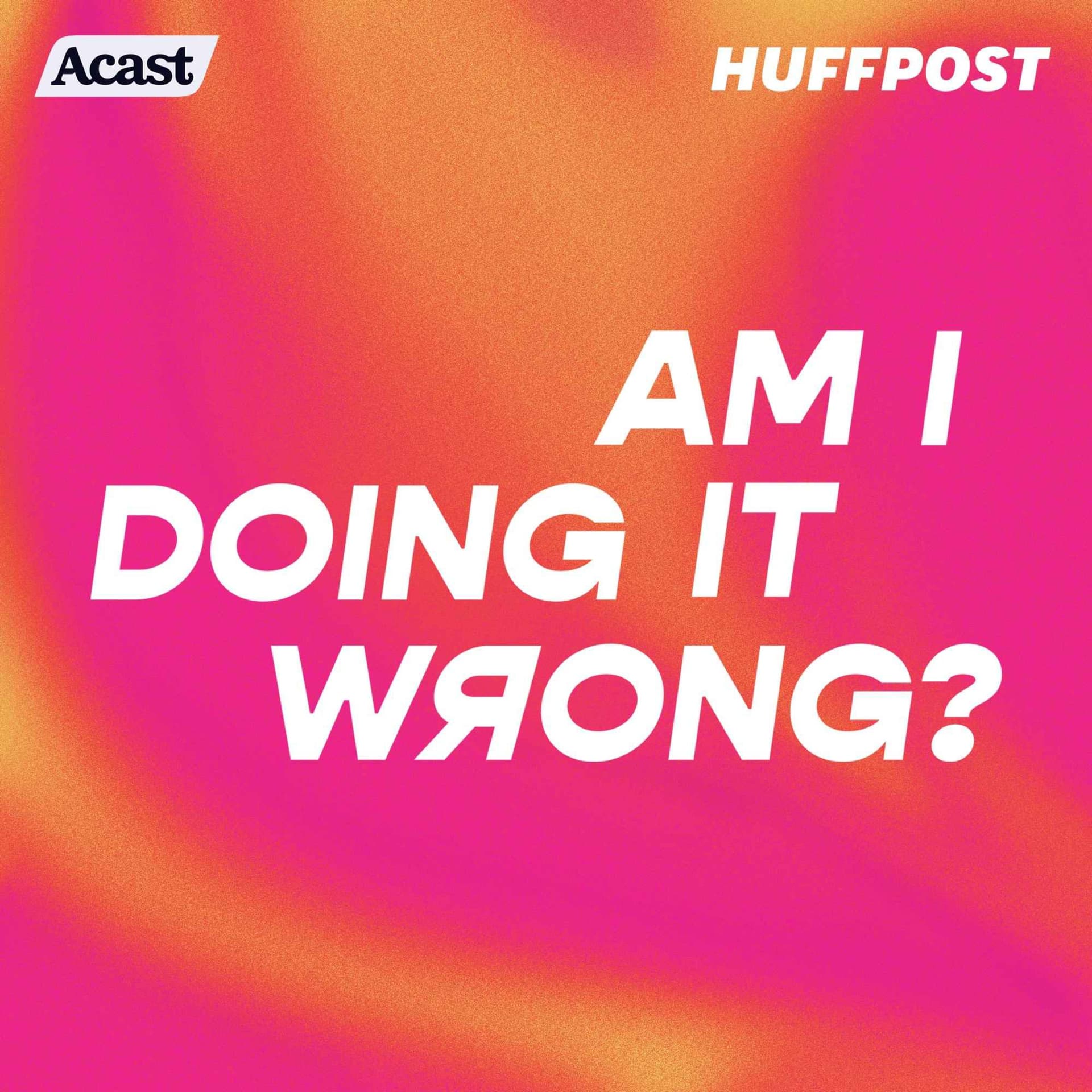 Am I Doing It Wrong? Season 3 Coming Soon! - Am I Doing It Wrong? cover
