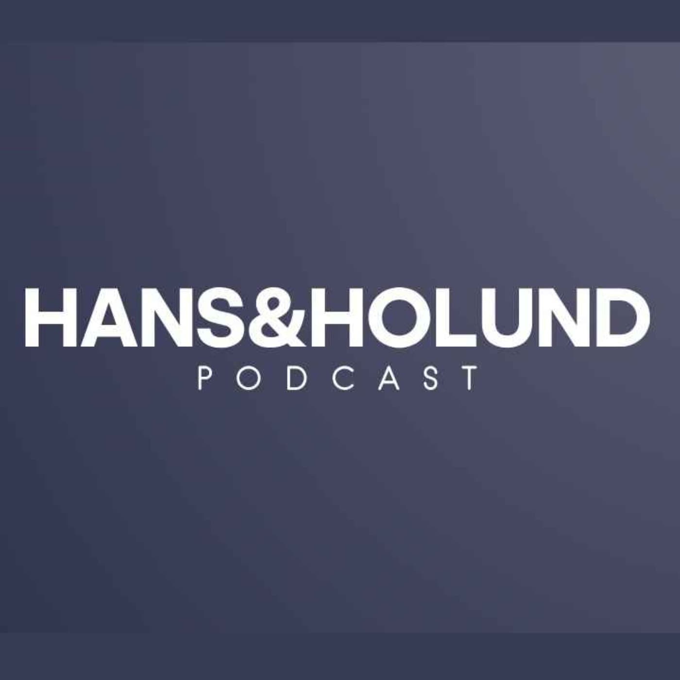 Hans&Holund cover