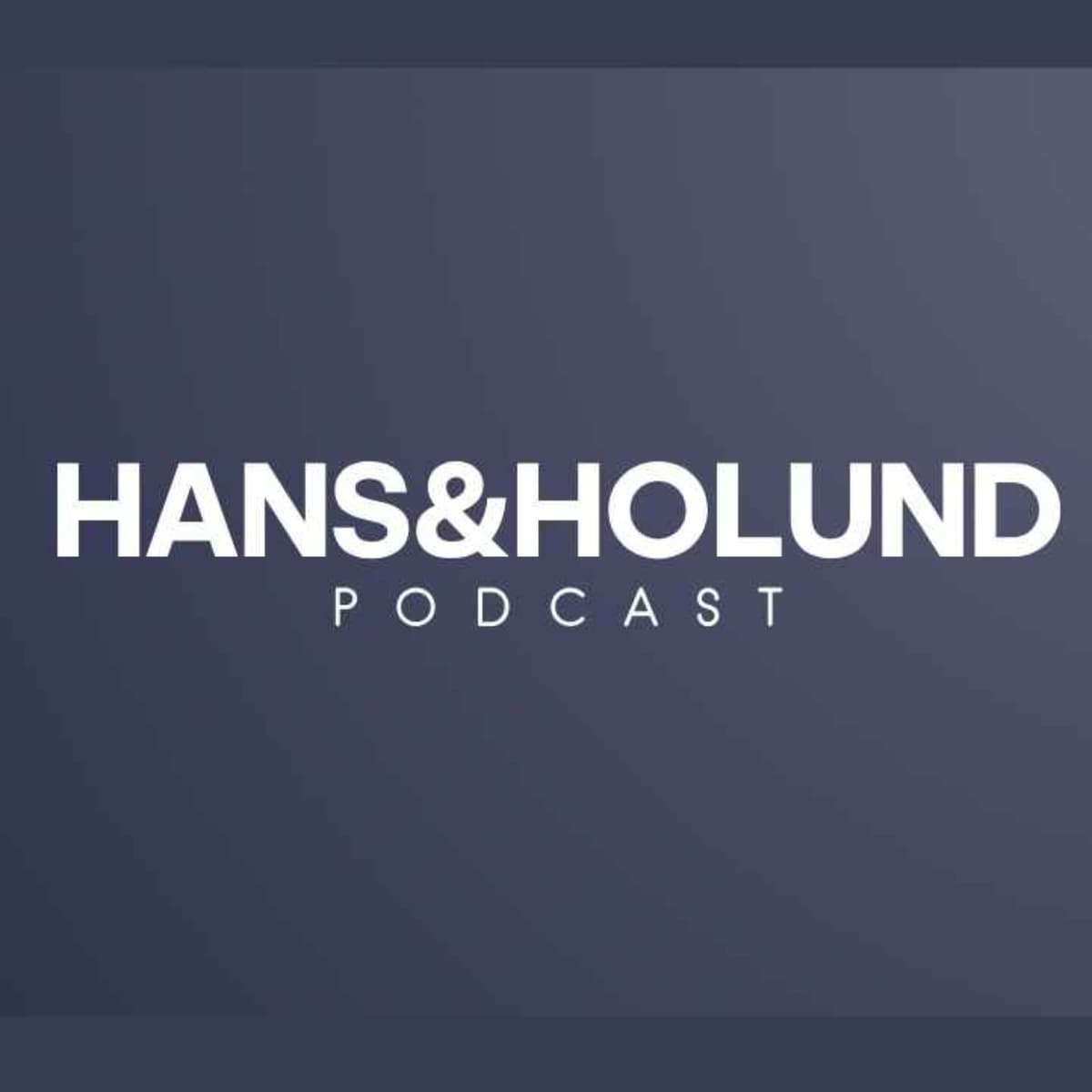 Hans&Holund - S.3- Ep25 - Junior og U23 VM, det er mange nasjoner med ! - Hans&Holund cover