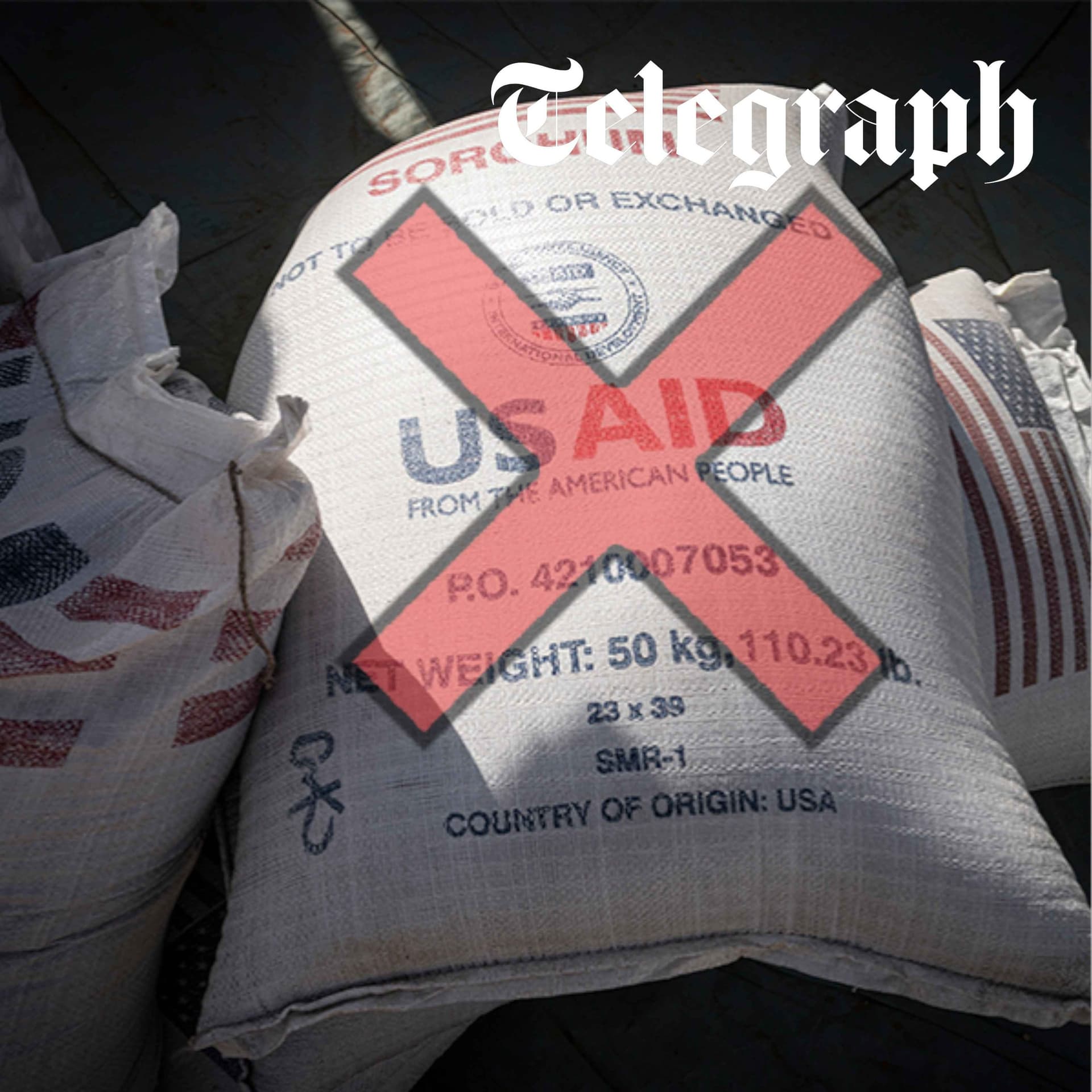 Trump’s USAID legacy: 9 million deaths and a global power vacuum - Iran: The Latest cover