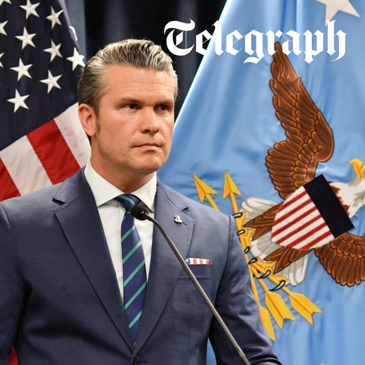 Shock and awe but no regime change: one week of Trump’s Iran war - Iran: The Latest cover