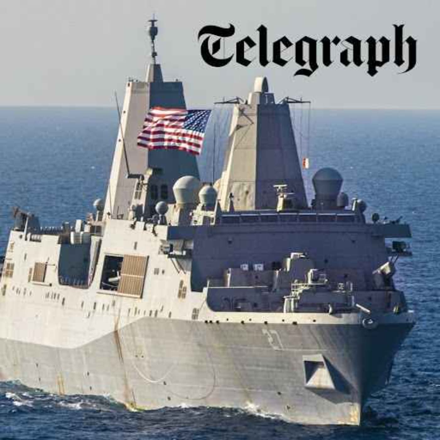 'We’ve trained for this': How US Marines could seize Iran’s uranium and open the Strait of Hormuz - Iran: The Latest cover