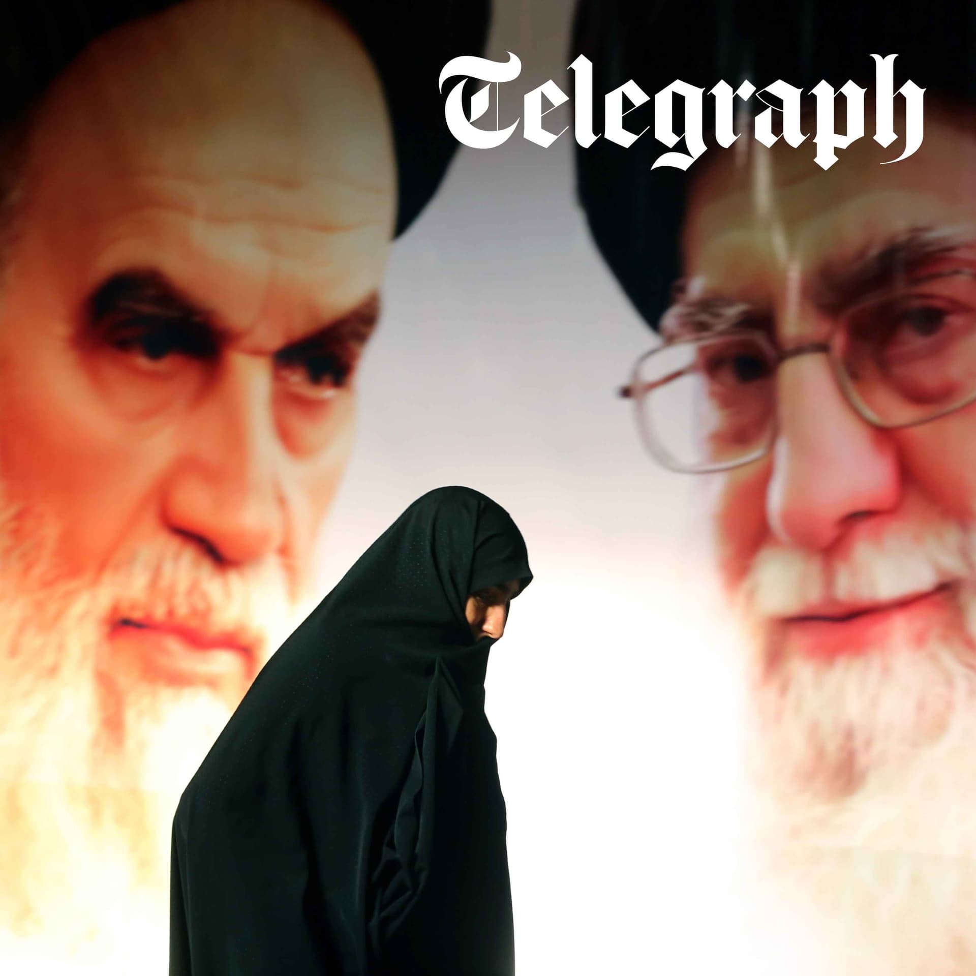 Oil, revolution and ayatollahs: how Iran went from great power to rogue state - Iran: The Latest cover